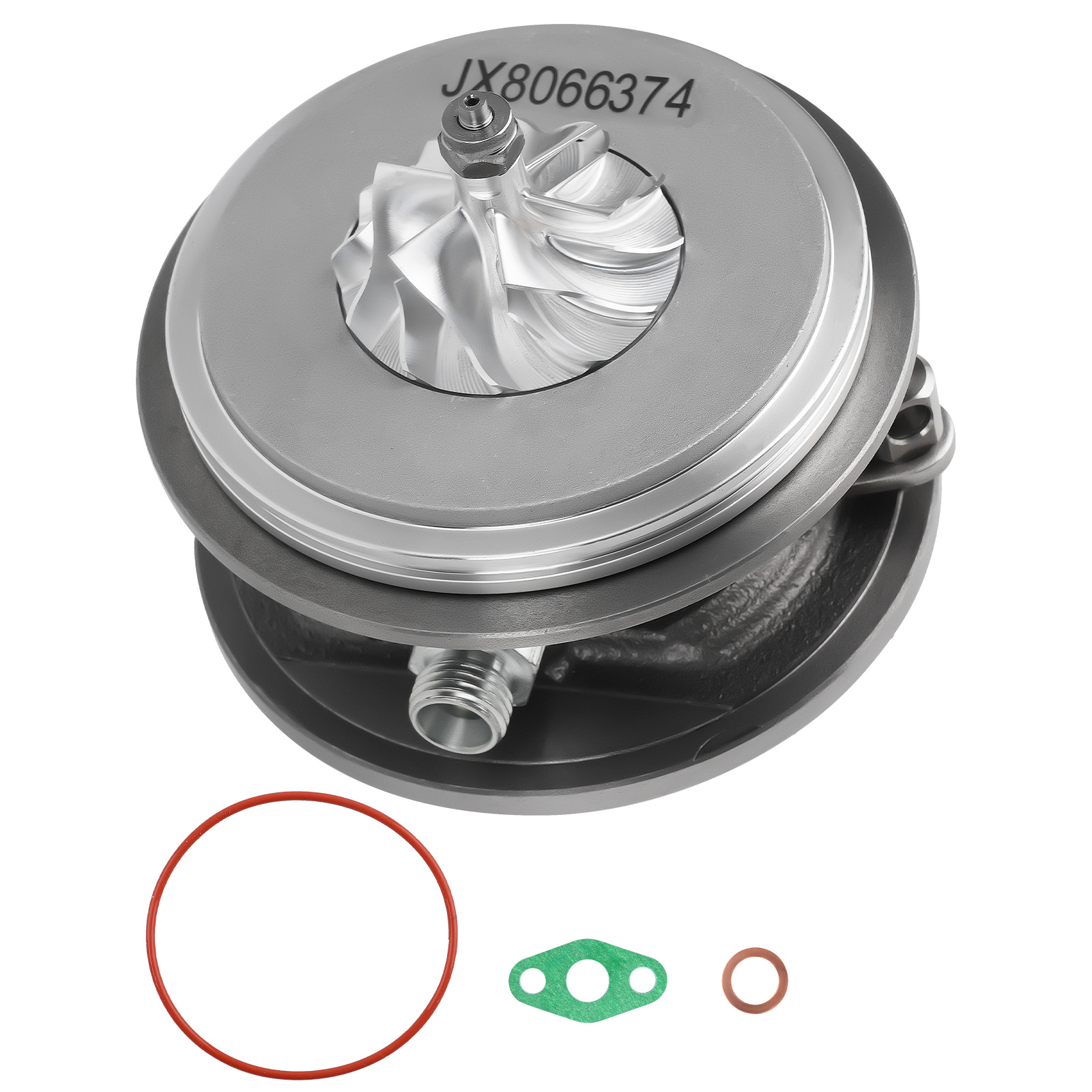Cartouche Turbo pour Audi A3 VW Golf Jetta 2.0L BV43 03L253056 2009-2014 Billet