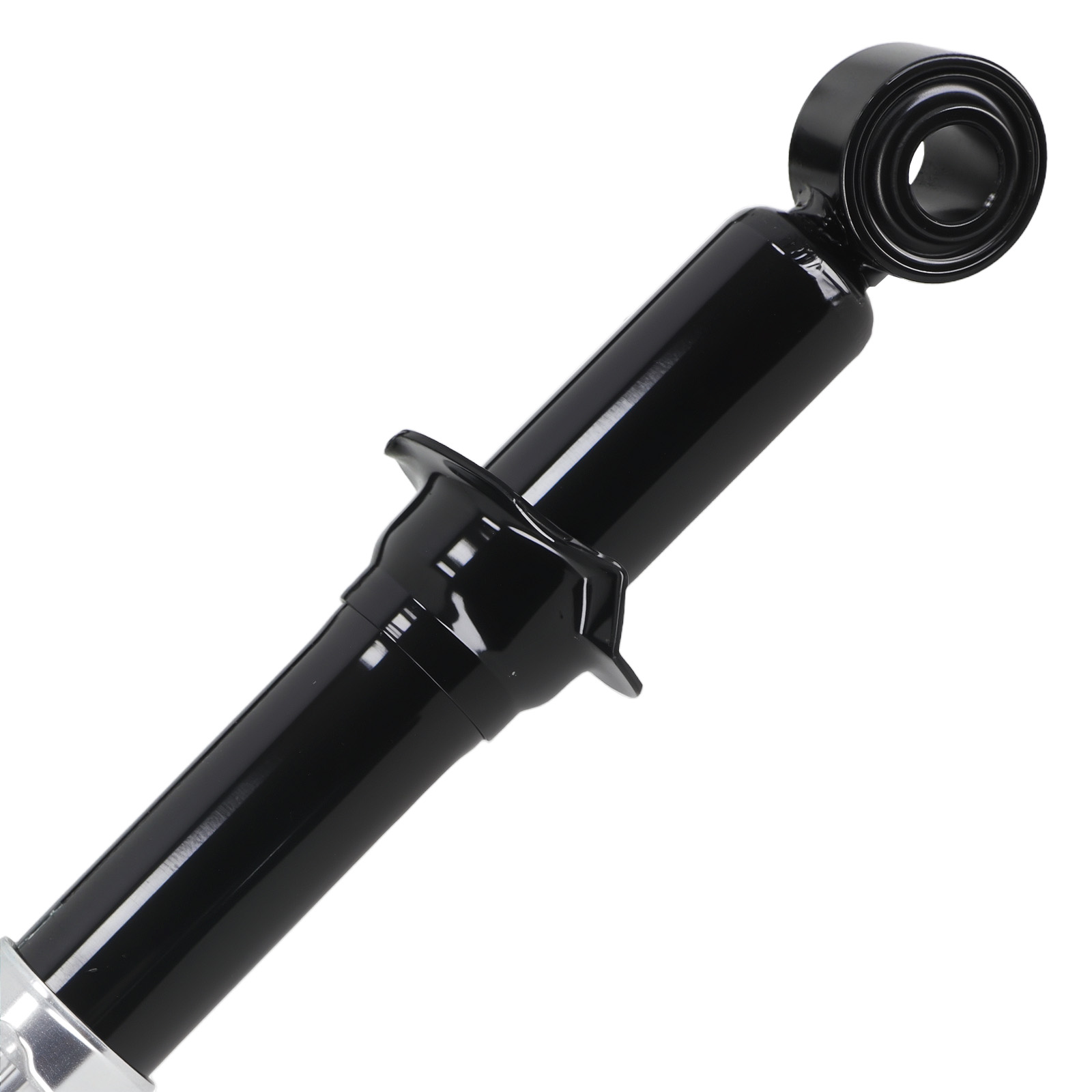 2x Rear Shock Absorbers For Toyota Prius Hybrid 2003-2009 Shocks Shockers Set