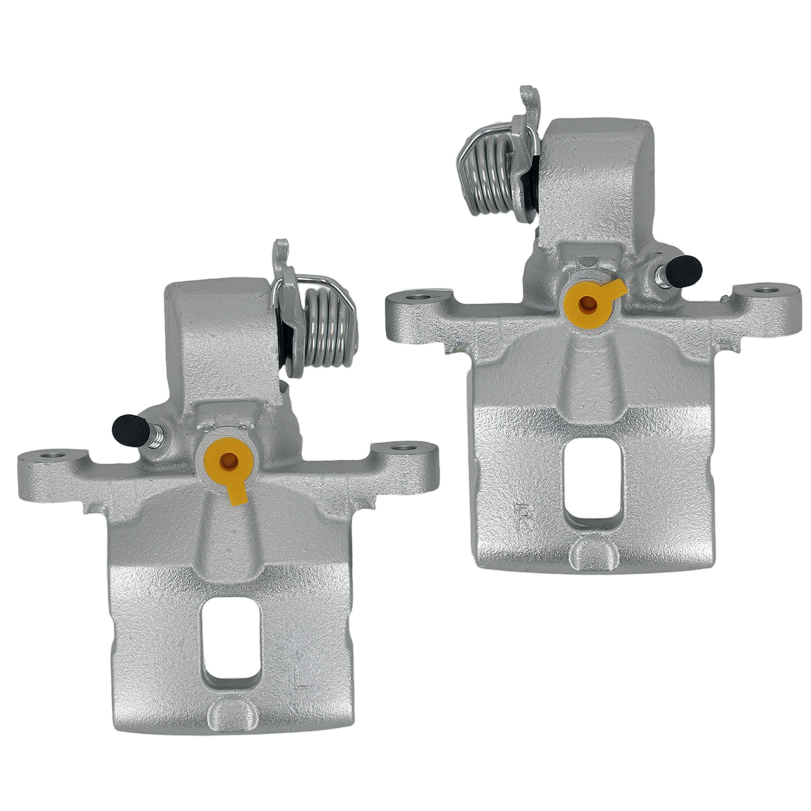2x Étrier de Frein Arrière Gauche Droit for Kia Picanto 1.0 1.1 2004-2011 343624