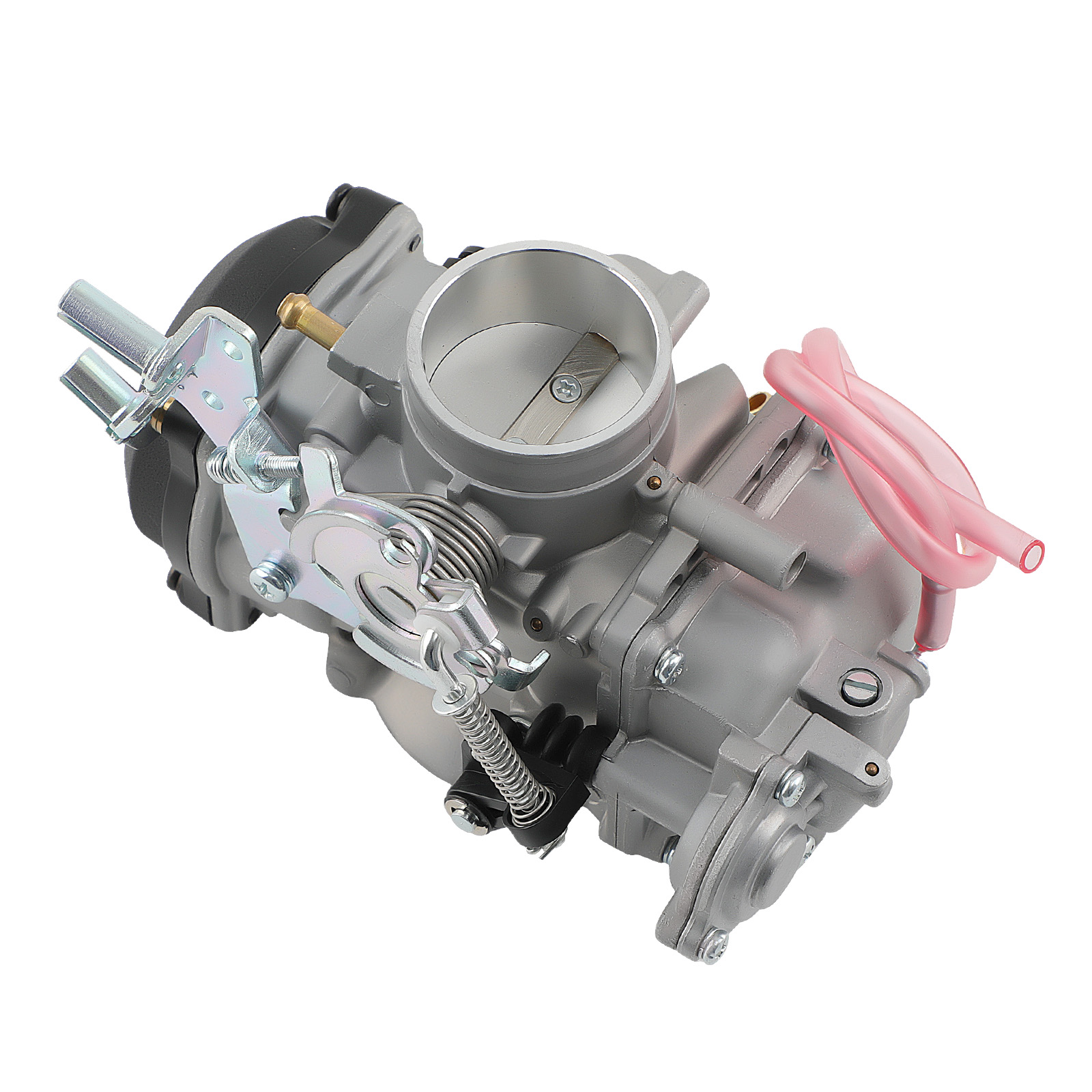 CV 40mm Carburetor For Harley-Davidson Sportster Super Glide Softail Dyna 1988