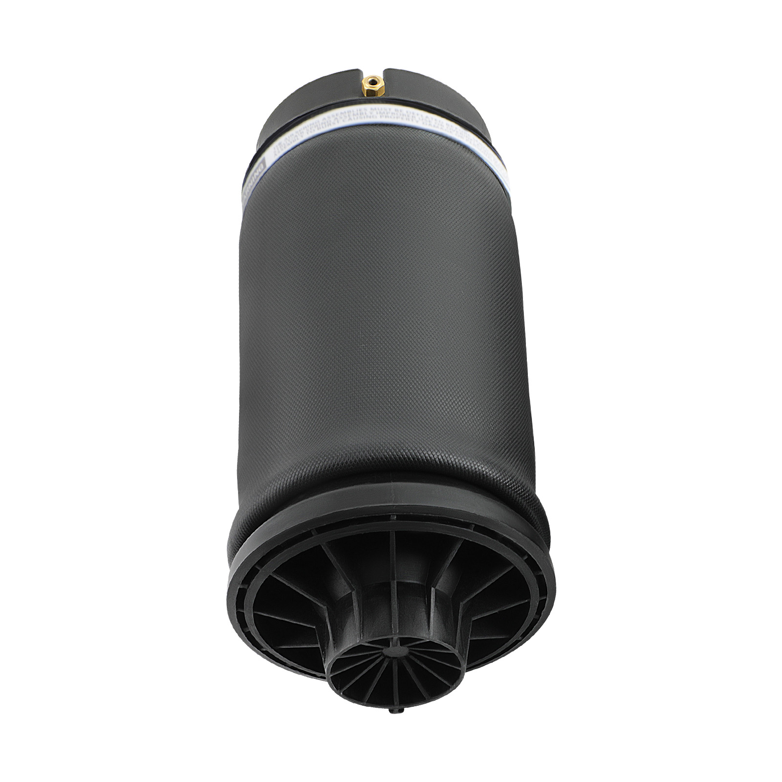 suspension pneumatique arrière for MERCEDES ML GL Classe w164 x164 1643200625