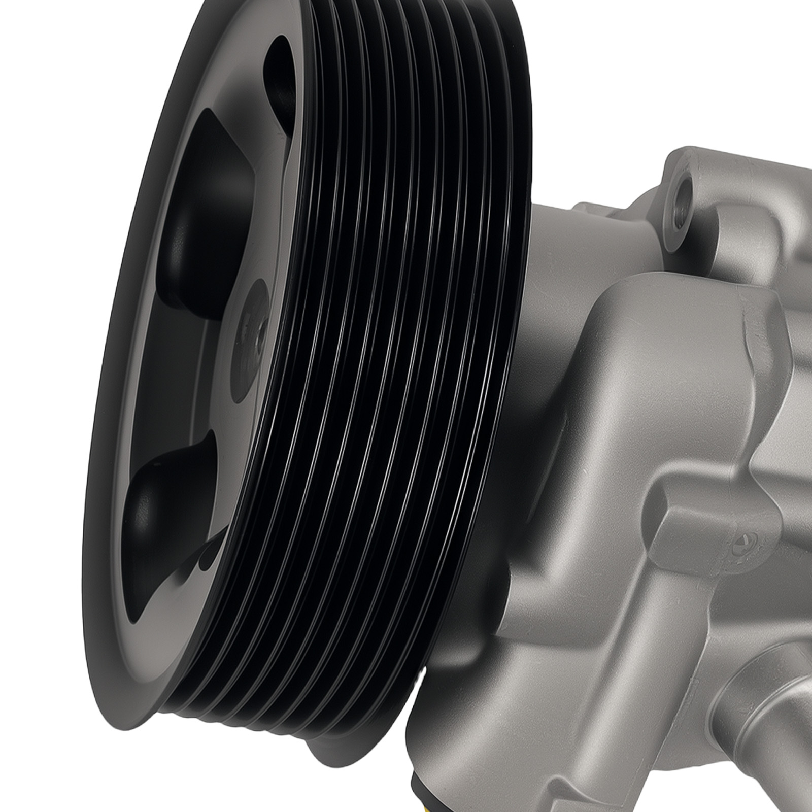 Pompe De Direction Assistée for Mercedes-Benz M-Class W164 ML280 CDI ML320 CDI