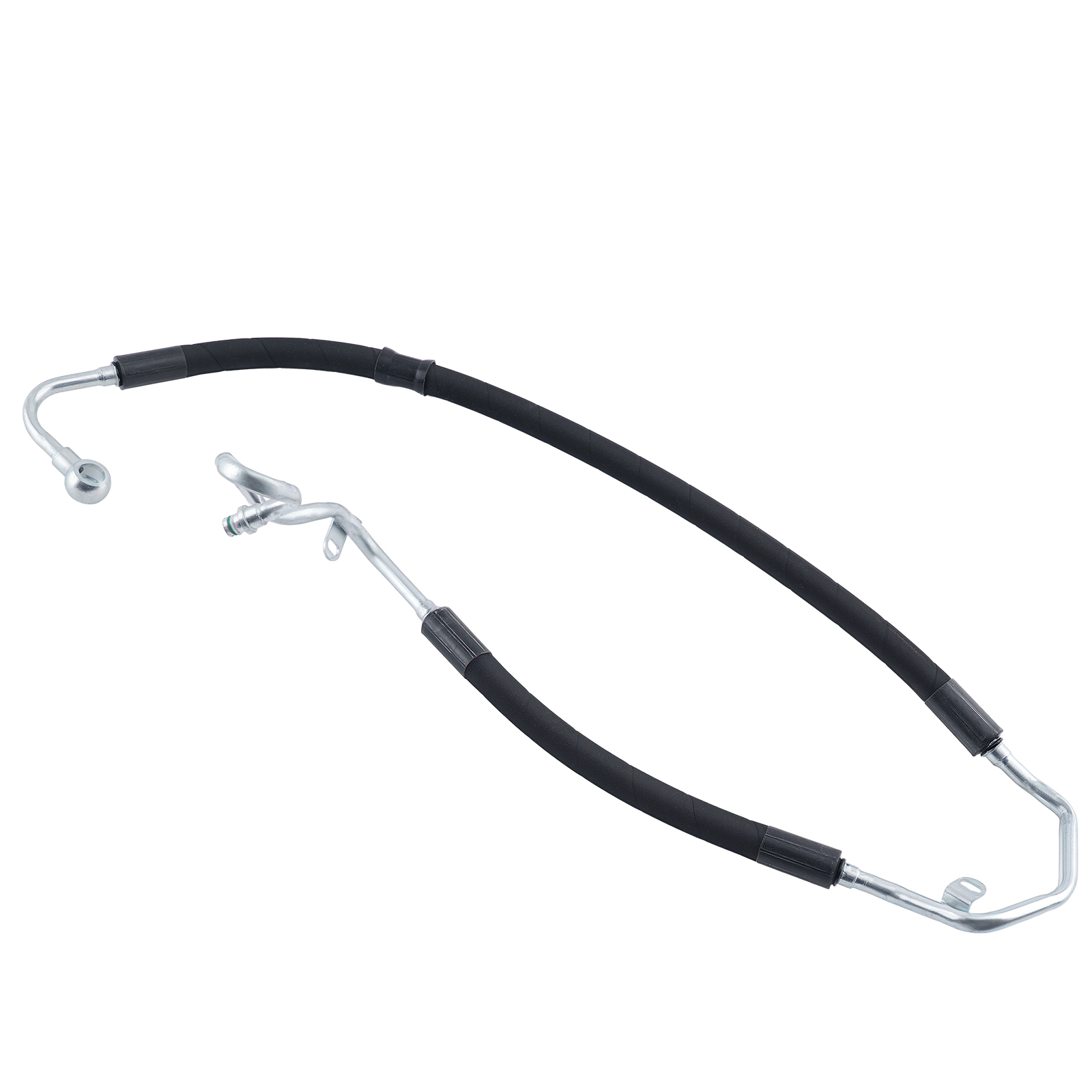 Tuyau De Direction Assistee for Mercedes E320 2003-2005 2114660481 3405155