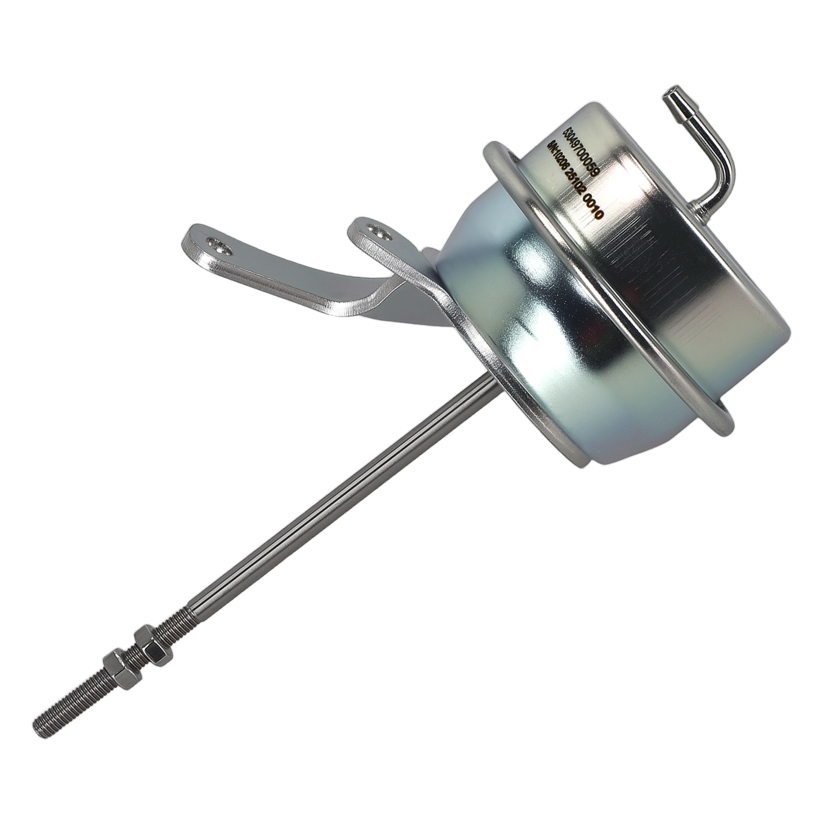 Actionneur Électrique Turbo for Opel GT L850 194Kw 2005-2014 53049700200