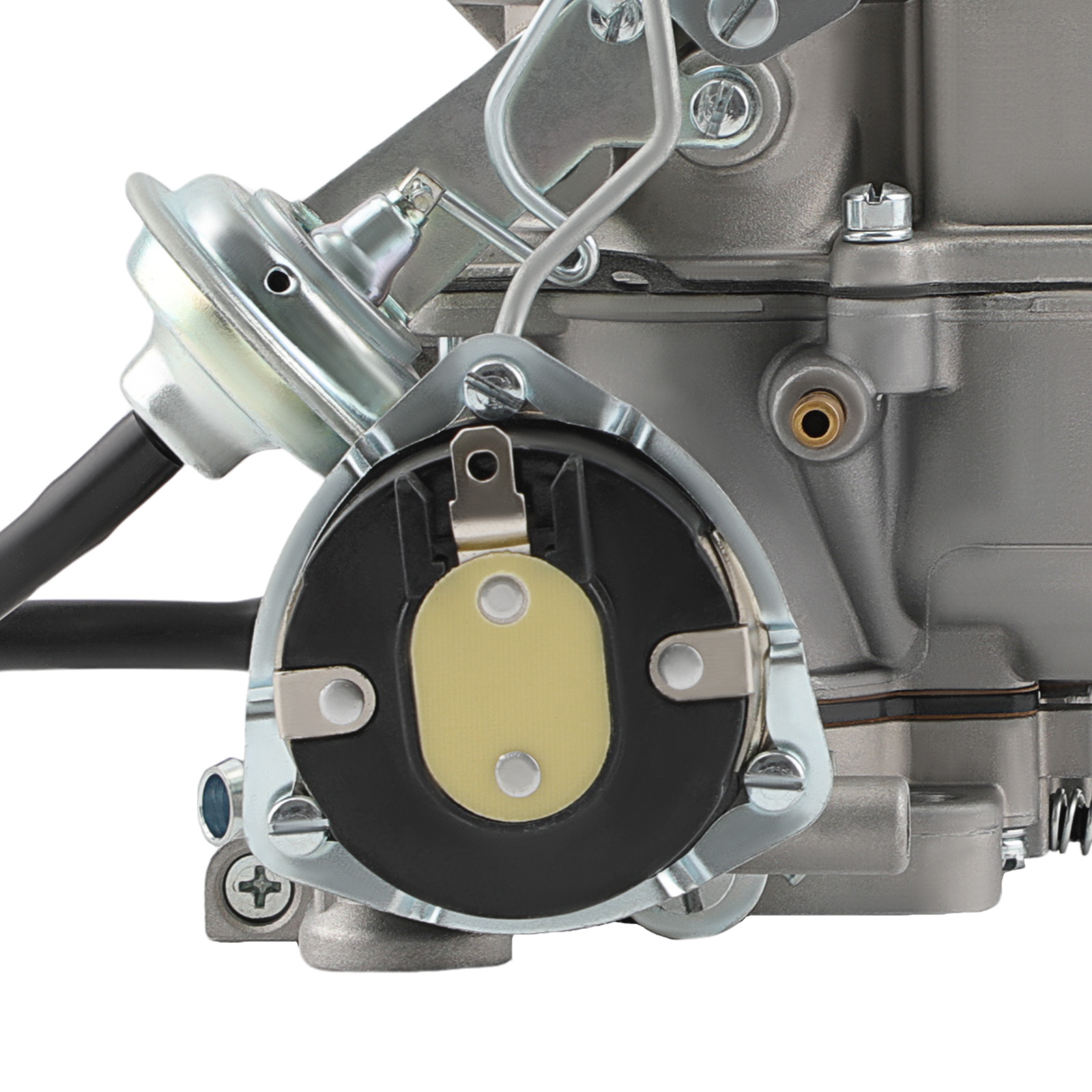 2-Barrel Carburetor Carb For Jeep Wrangler Cj5 Cj7 1983 1806449, 10-10061, 8308