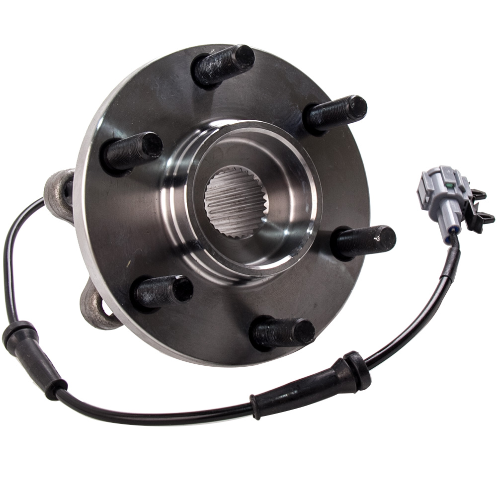 Moyeu avec roulement de roue for Nissan Navara D40 Pathfinder R51 40202-EA300