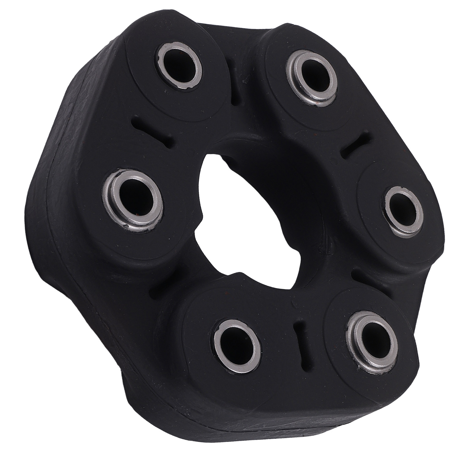 2 Piece Driveshaft Flex Disc Joint for BMW 123d 335d 550d 550i 650i 750i 2.0 3.0