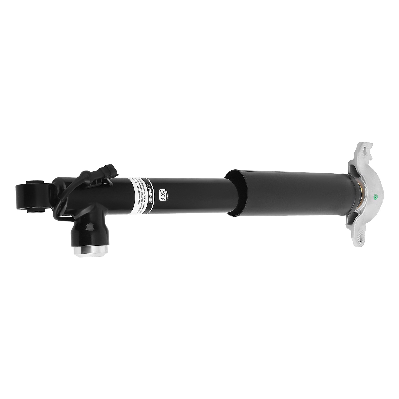 Rear Left Side Shock Absorber For Vauxhall Opel Insignia A G09 2008-2017 436853