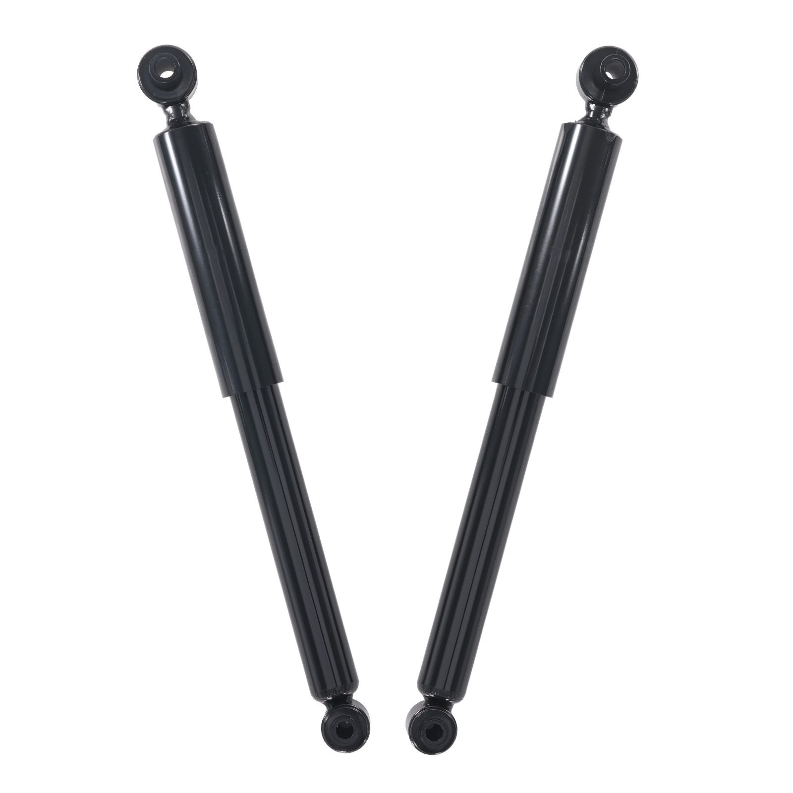 2x Rear Shock Strut Suspension for Ford Transit Van/Bus 2.0D 2.0TD 2000-2006