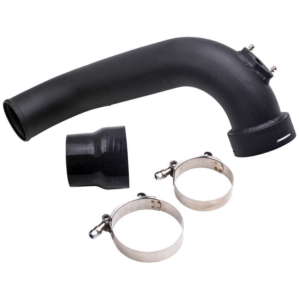 Tuyau de suralimentation turbo d'admission 3'' for BMW 1 E82 E88 135i N55