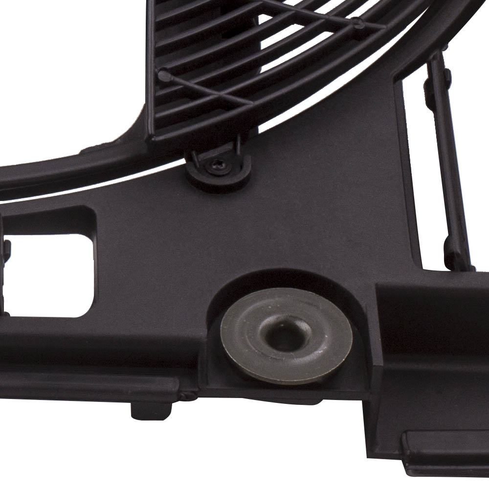 Ventilateur de Refroidissement Radiateur 67458910 For BMW 528iT 530i 540i M5 E39