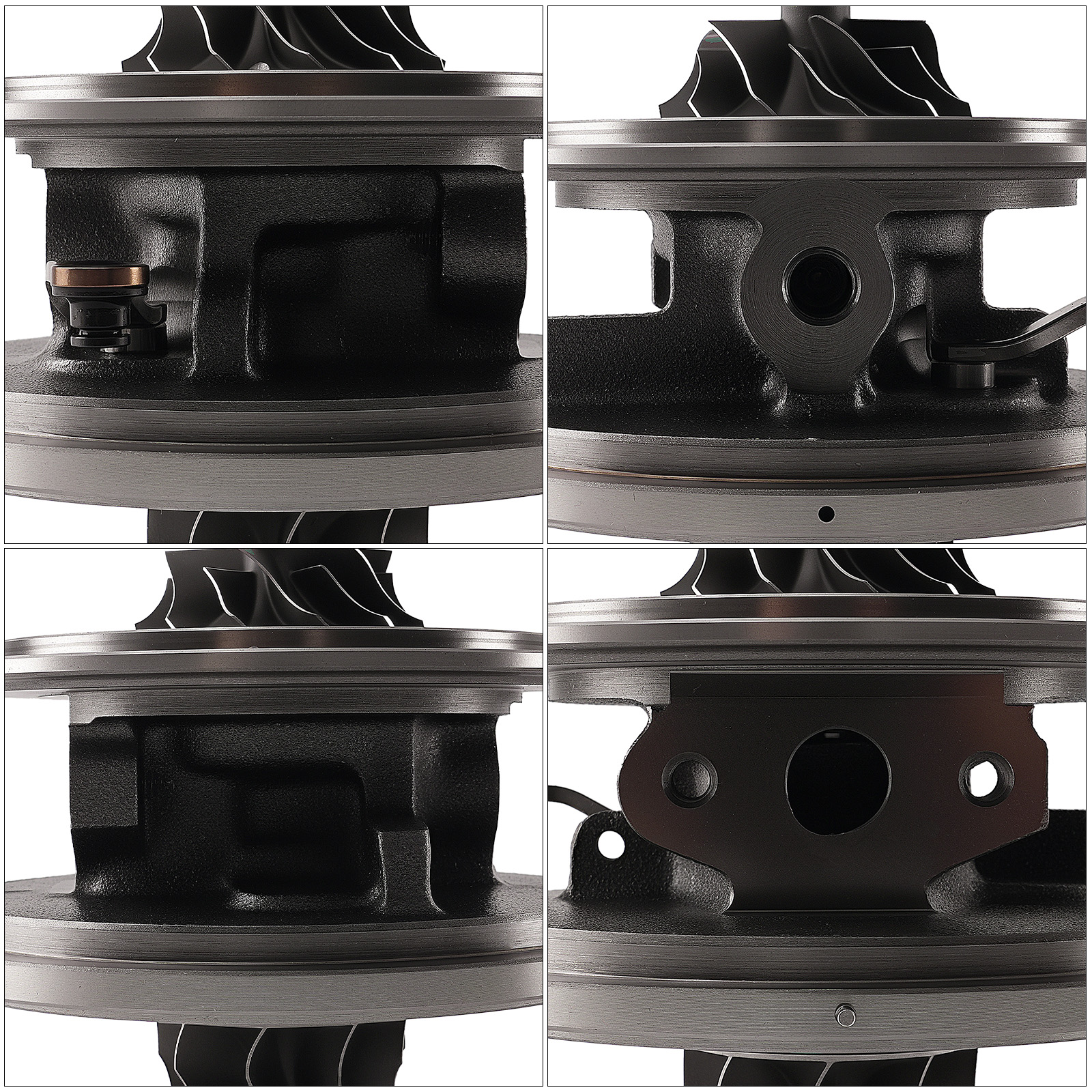 Turbo Chra Cartouche for BMW 116d 118d 120d 316d 318d 320d 520d 767378-5001