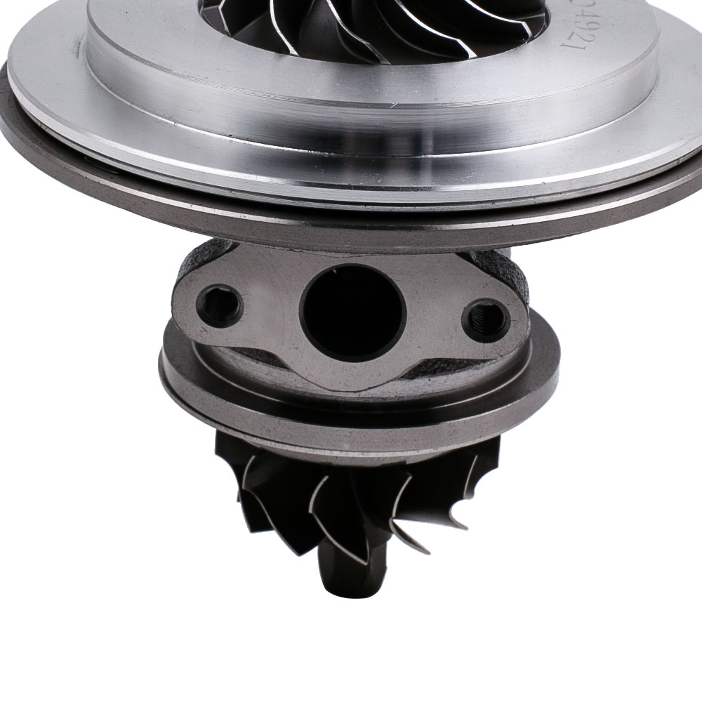 Turbo Cartridge Core Chra for Nissan Interstar 2.5 dCi G9U 100/ 114 hp 4404327
