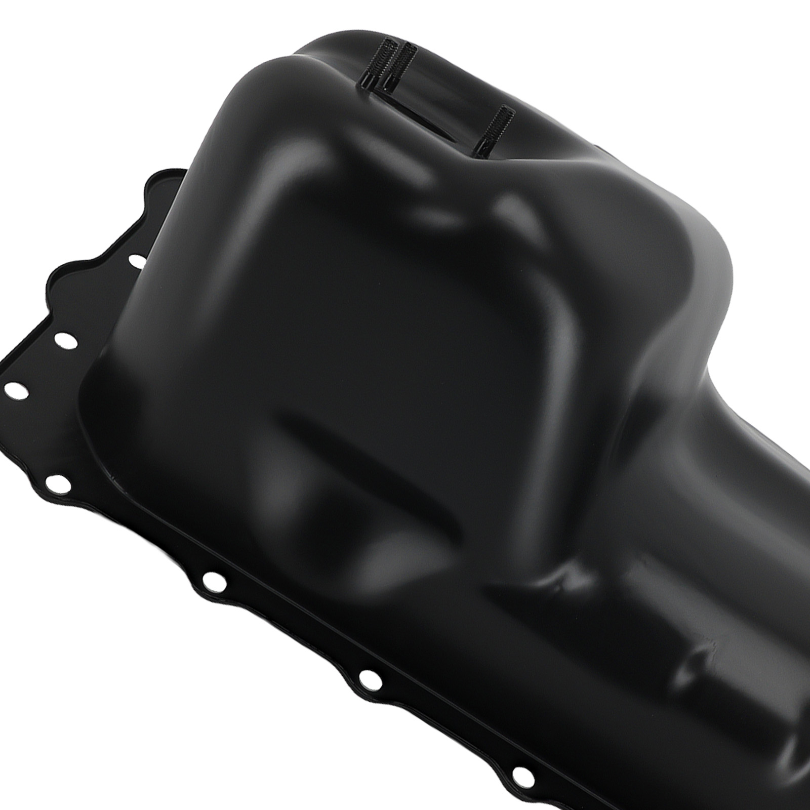 Bac d'Huile Moteur for BMW X1 E84/Serie 1 E81/Serie 3 E90 11137568566
