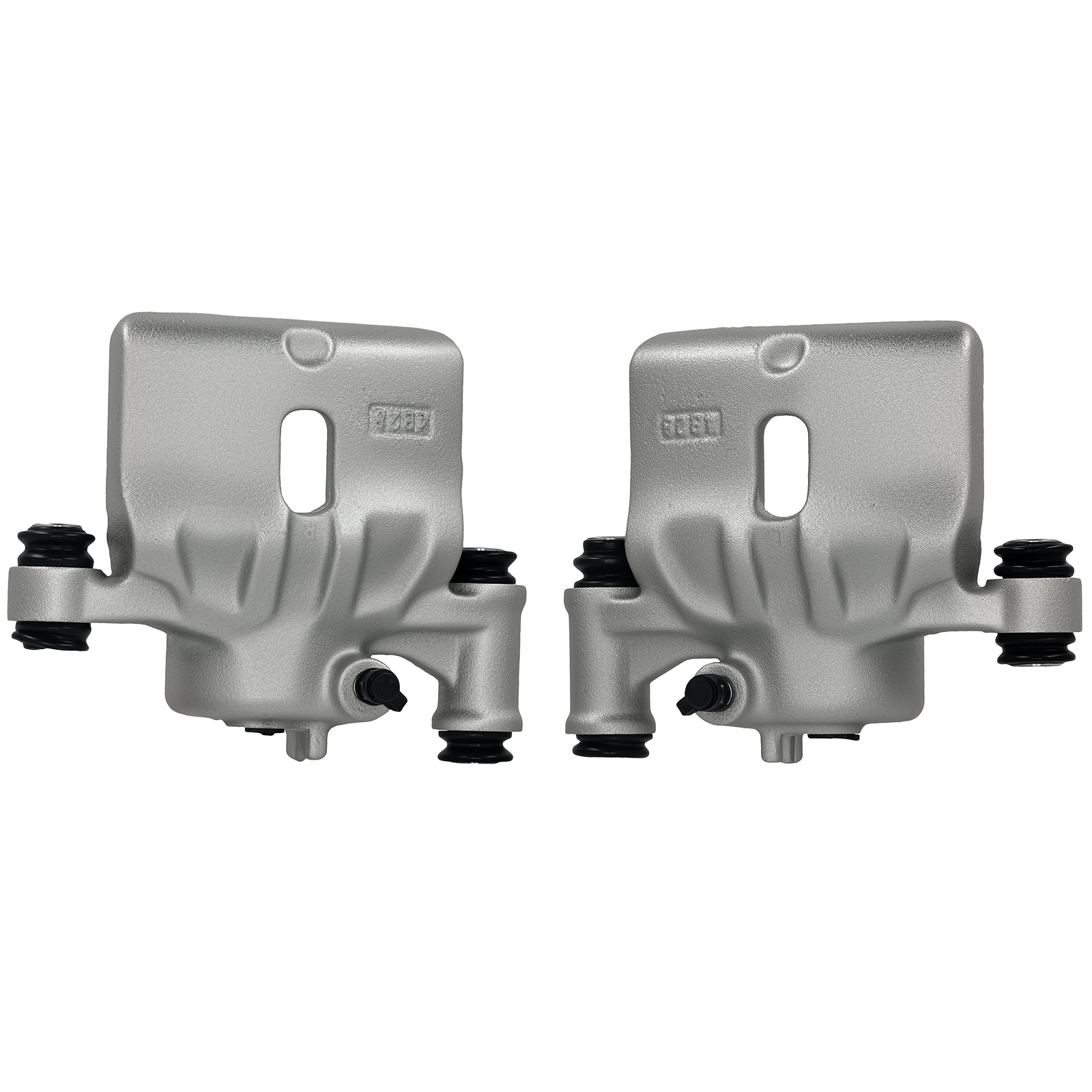 Étriers de Frein Avant Gauche + Droit pour Kia Picanto 58110-1Y350 58130-1Y350
