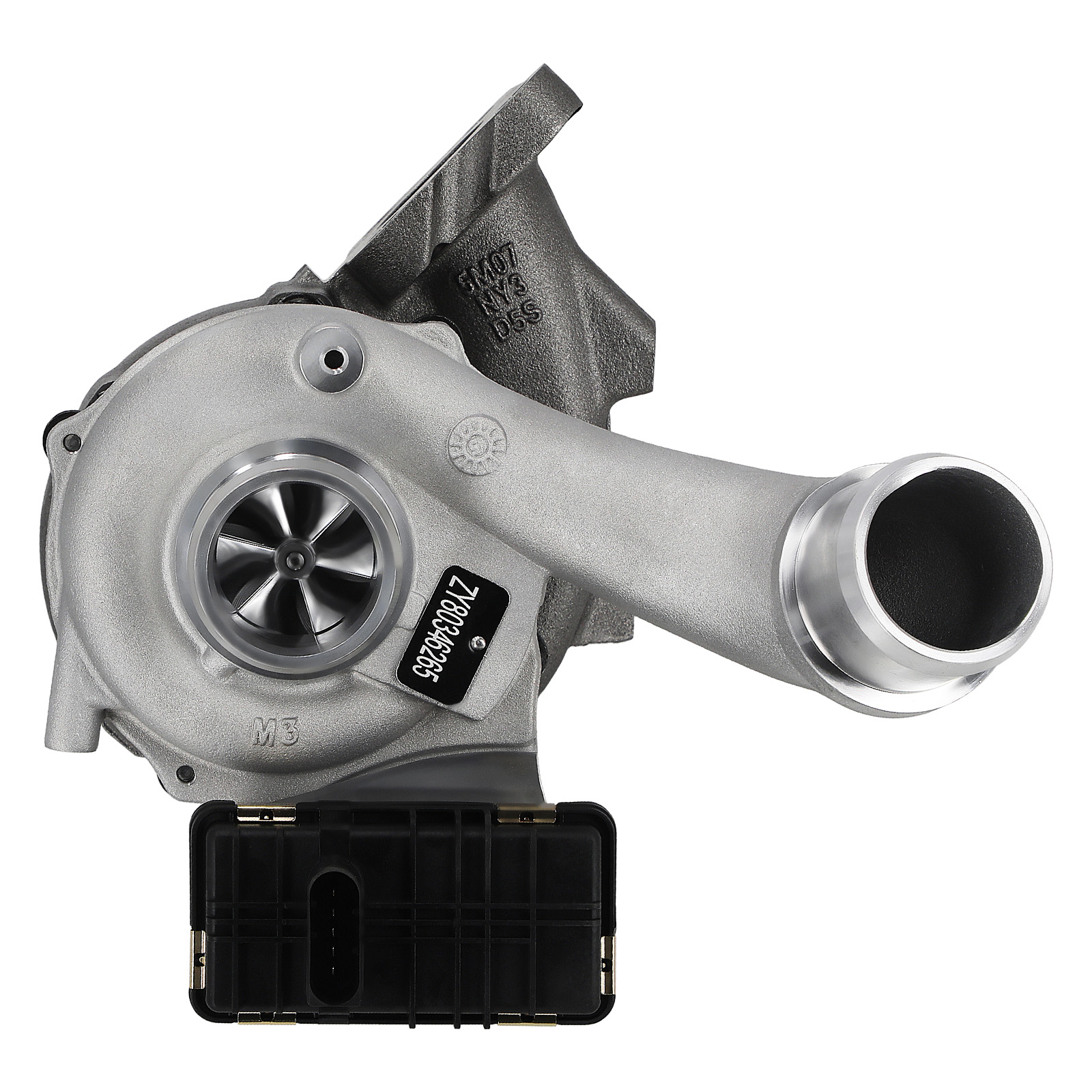 BV45 Turbocharger for Nissan Pathfinder SUV 2.5 dCi 140Kw YD25DDTI Engine 10-13