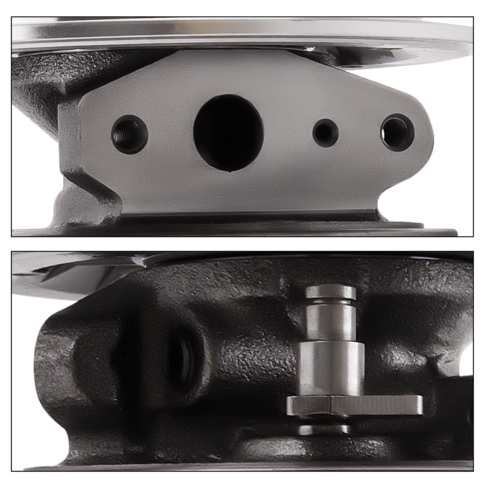 GT1849V Turbo Core for Nissan Primera dci 2.2 dci 125HP 2003-2005 Cartridge