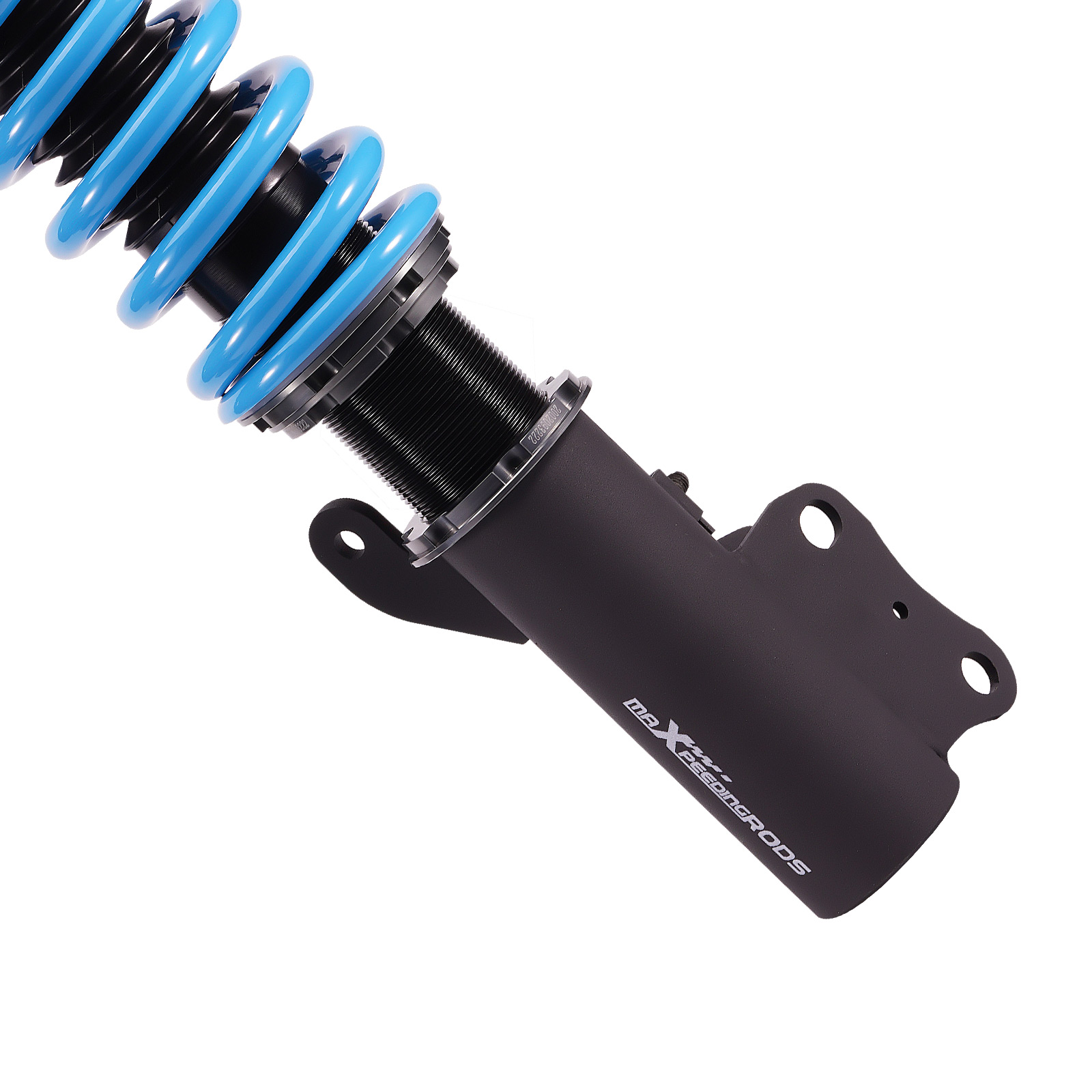 Amortisseurs for Mitsubishi Lancer 8 CX CY 1.5 Bi-Fuel 1.8 Flex DI-D 2.0