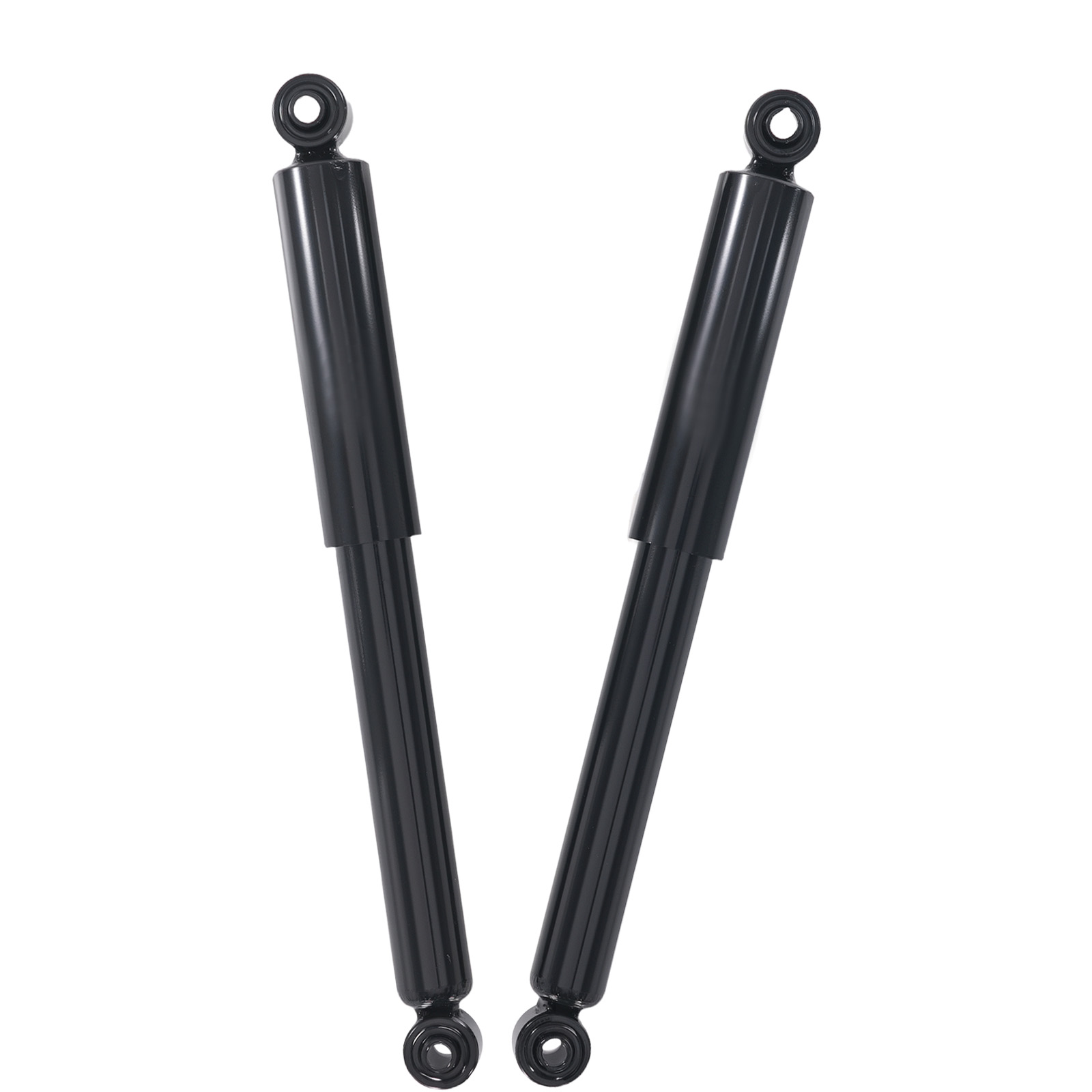 2x Rear Shock Absorber Strut for Suzuki Jimny Closed Off-Road 1998-24 4170077A00