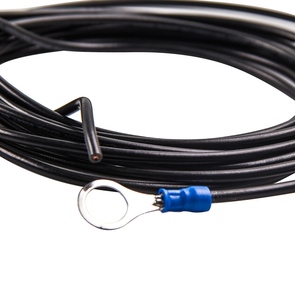 Faisceau De Câbles 21 Circuits 17 Fusibles Universal for Chevy Ford