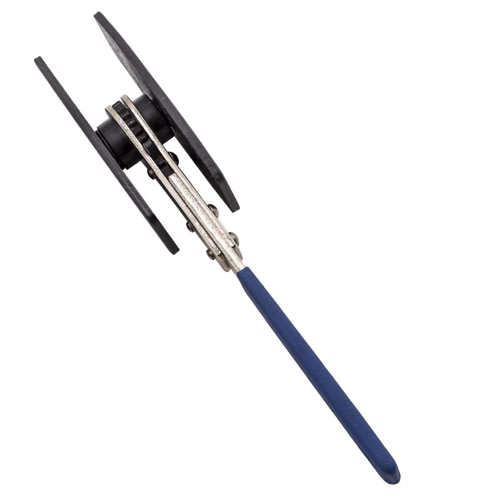 MaXpeedingrods Ratchet Brake Caliper Piston Press Spreader Wrench Tool Kit