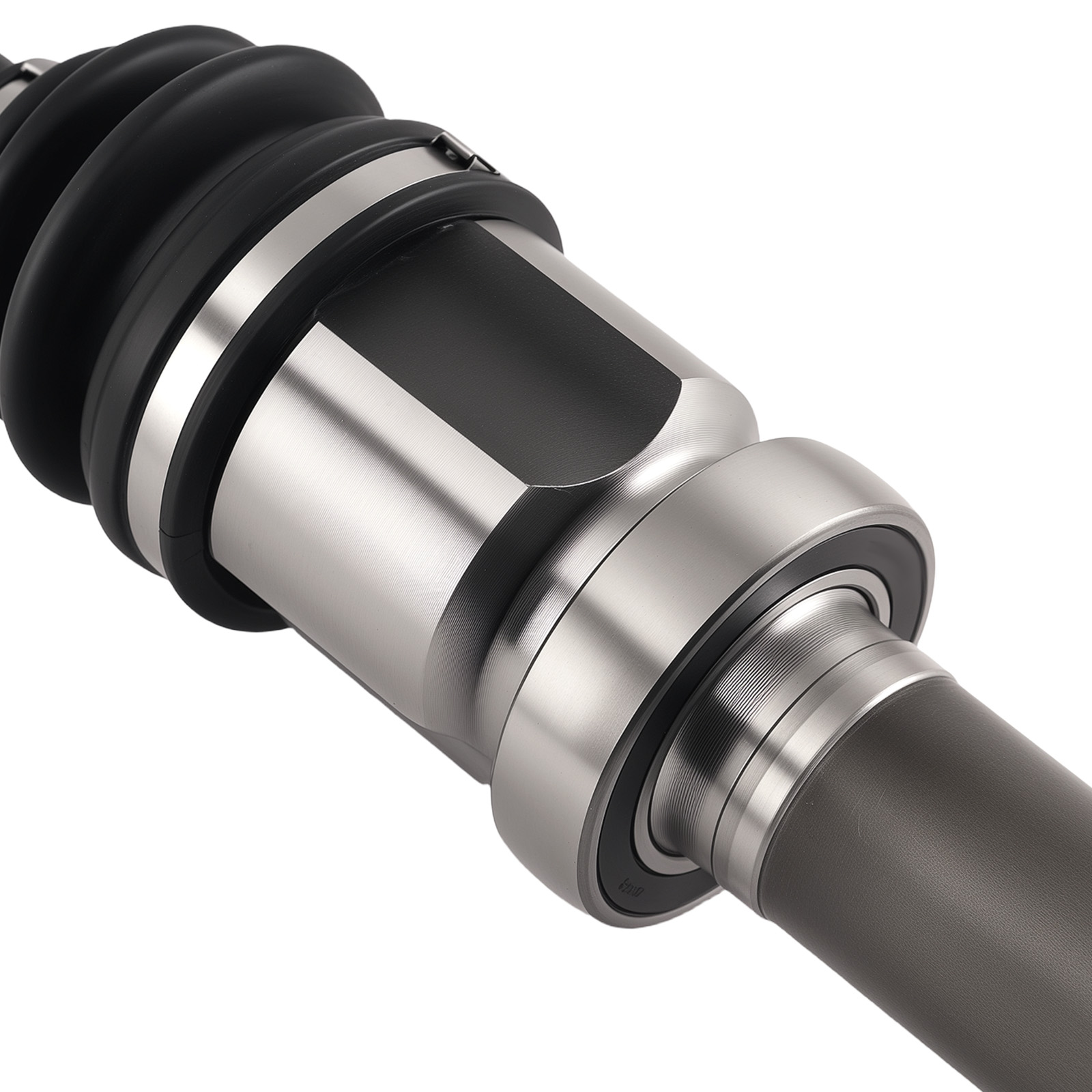 Drive Shaft Front Offside For Ford Fiesta Fusion 1.0 1.4 1.6 2001-On - Manual