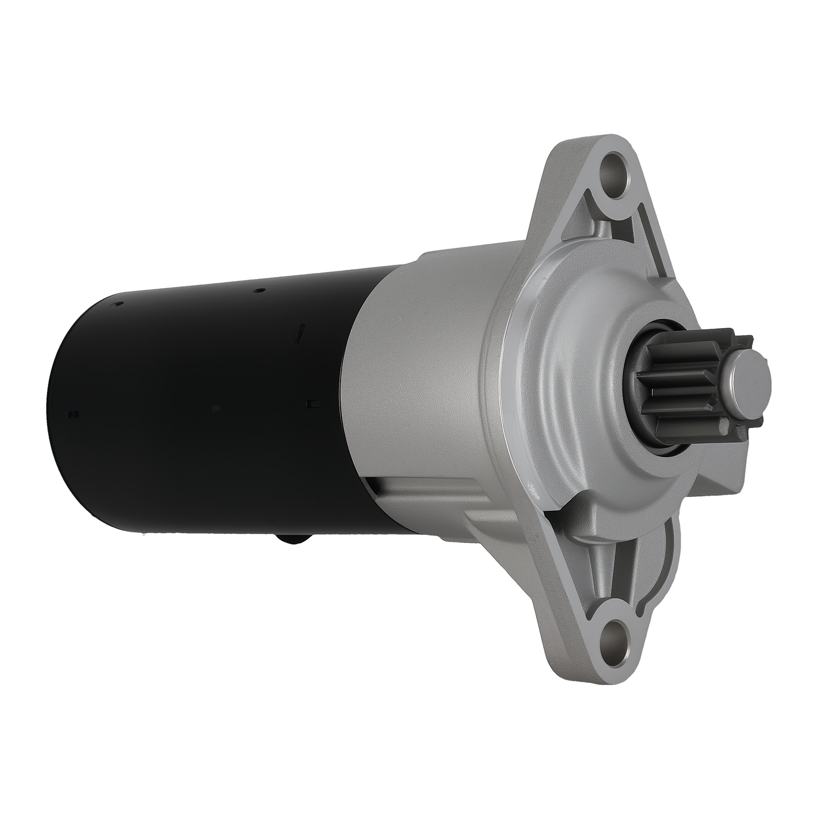 Starter 1.7kW for VW Eos 2.0L 02E911023HX CCW Auto Trans 17971N 1.7 kW