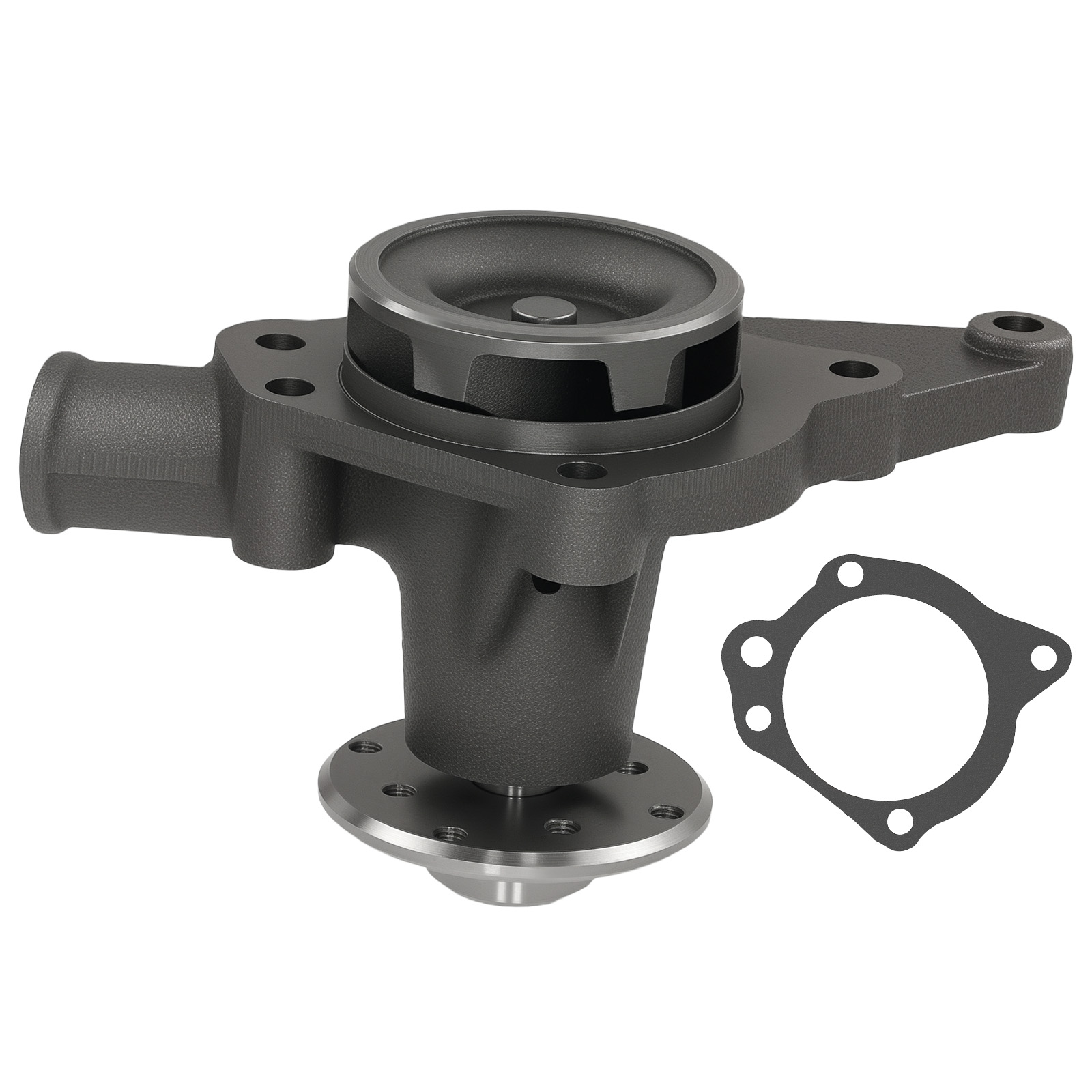 Coolant Pump for Austin A60 Cambridge Wolseley 16/60 GWP130Z GWP117 GWP130