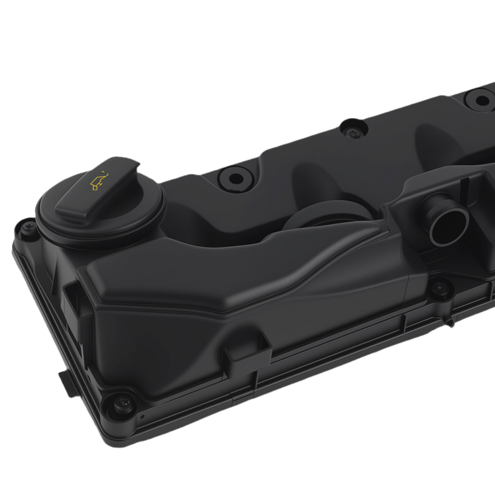 Cache Moteur pour Audi A4 Allroad 2.0 TDI Quattro 2009-2016 03L103469M