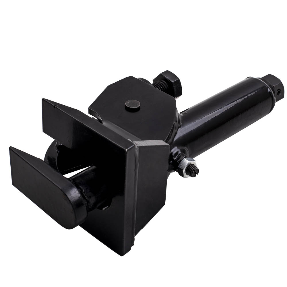 up to 42 inch 14-ply Tractor backhoe Manual Tire Bead Breaker