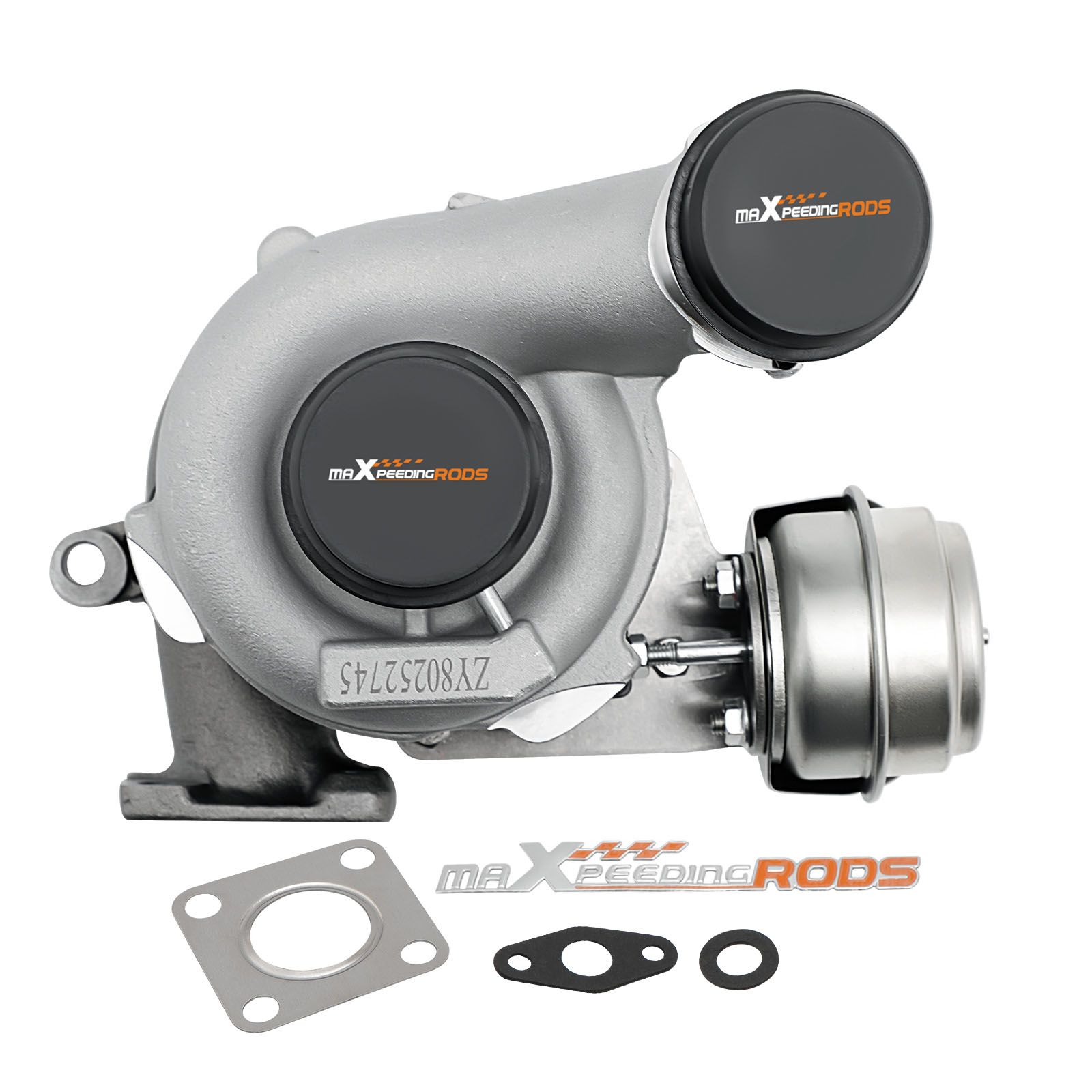 Turbocharger for Fiat Stilo  Lancia Lybra 1.9 JTD  140ps 103kw 716665-0001