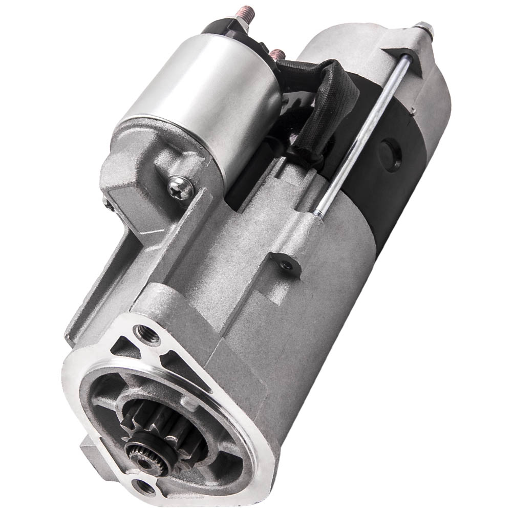D marreur starter Pour MITSUBISHI  pajero  2  II 4 IV 