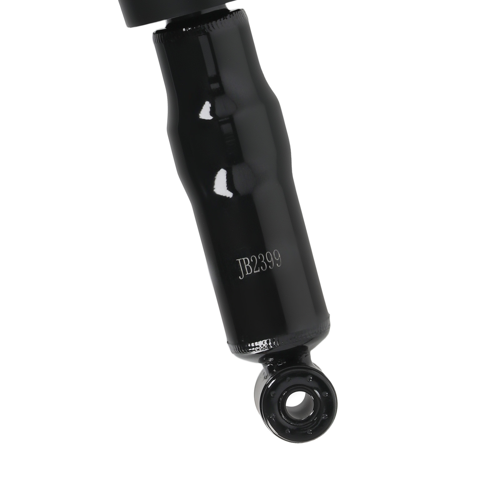 Front Shock Absorbers Pair for VW T4 Transporter Van Caravelle 1990-2003