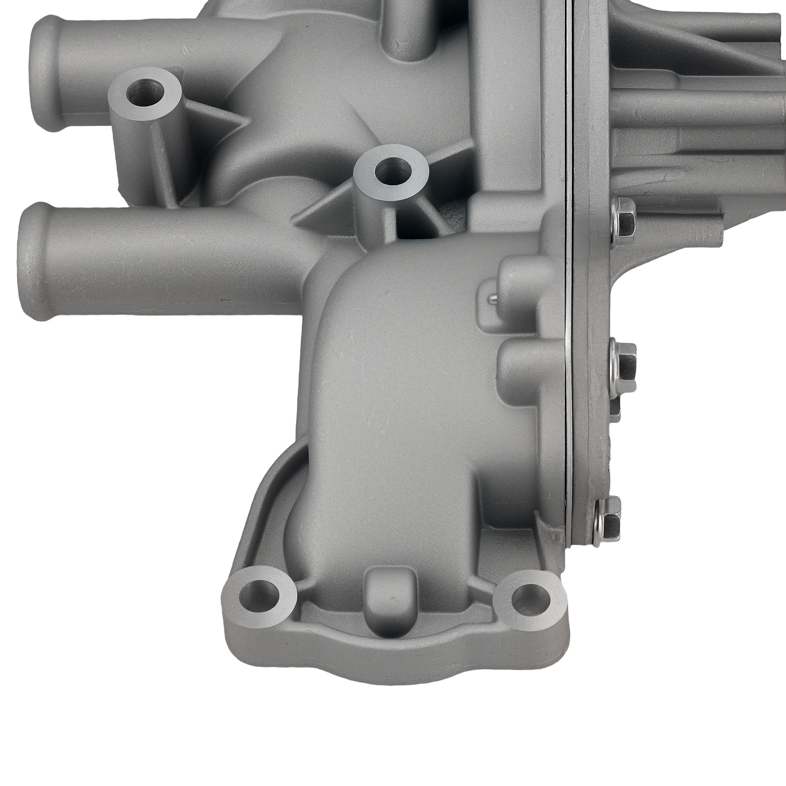 Water Pump for VW Caddy II 1.9 SDI 1995-2004 037121010V Aluminum Cooling System