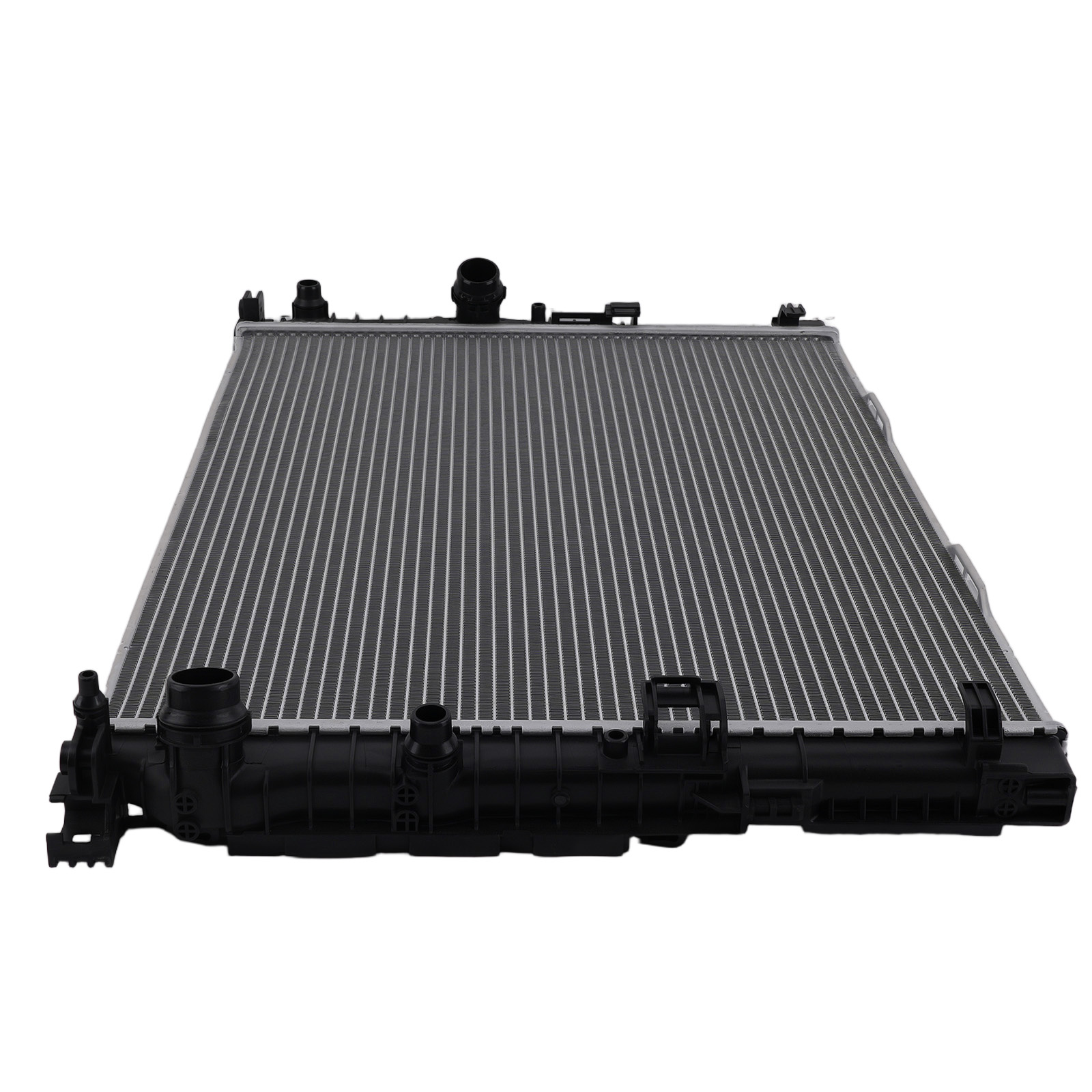 Radiator Auto Engine System for BMW 750I 2016-2022 13792C Cross Flow 13792