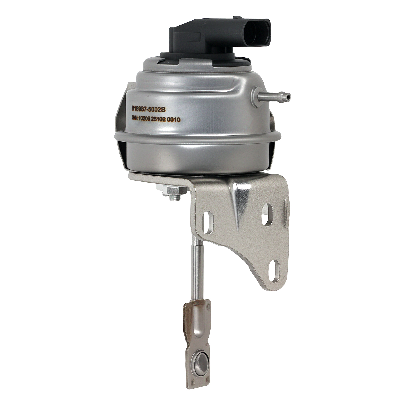Actionneur Électrique Turbo for Audi A5 Cabriolet A6 C7 03L145701LV