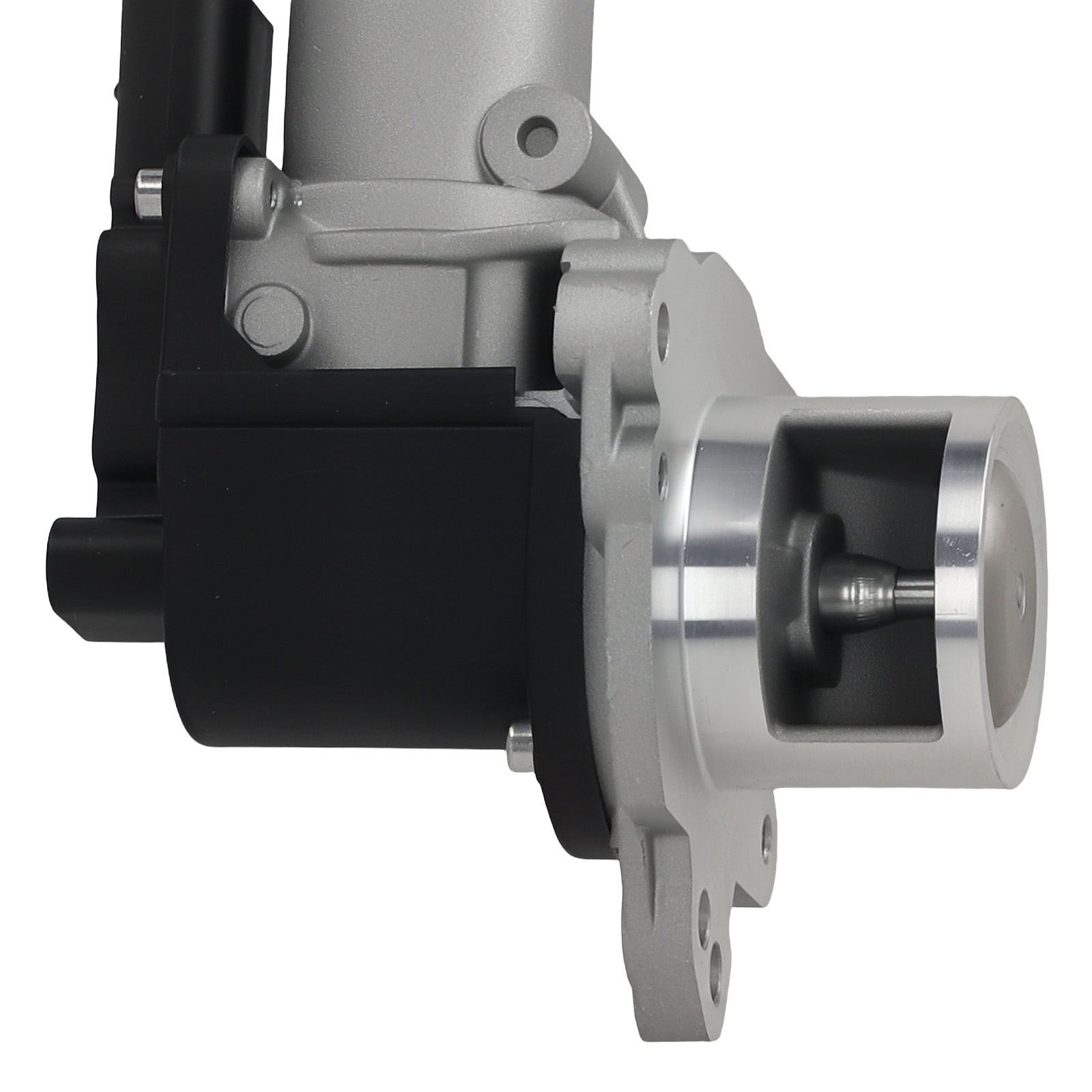 EGR Valve For Hyundai Santa Fe 2012-2024 for Hyundai Tucson 284102F600 5-Pin