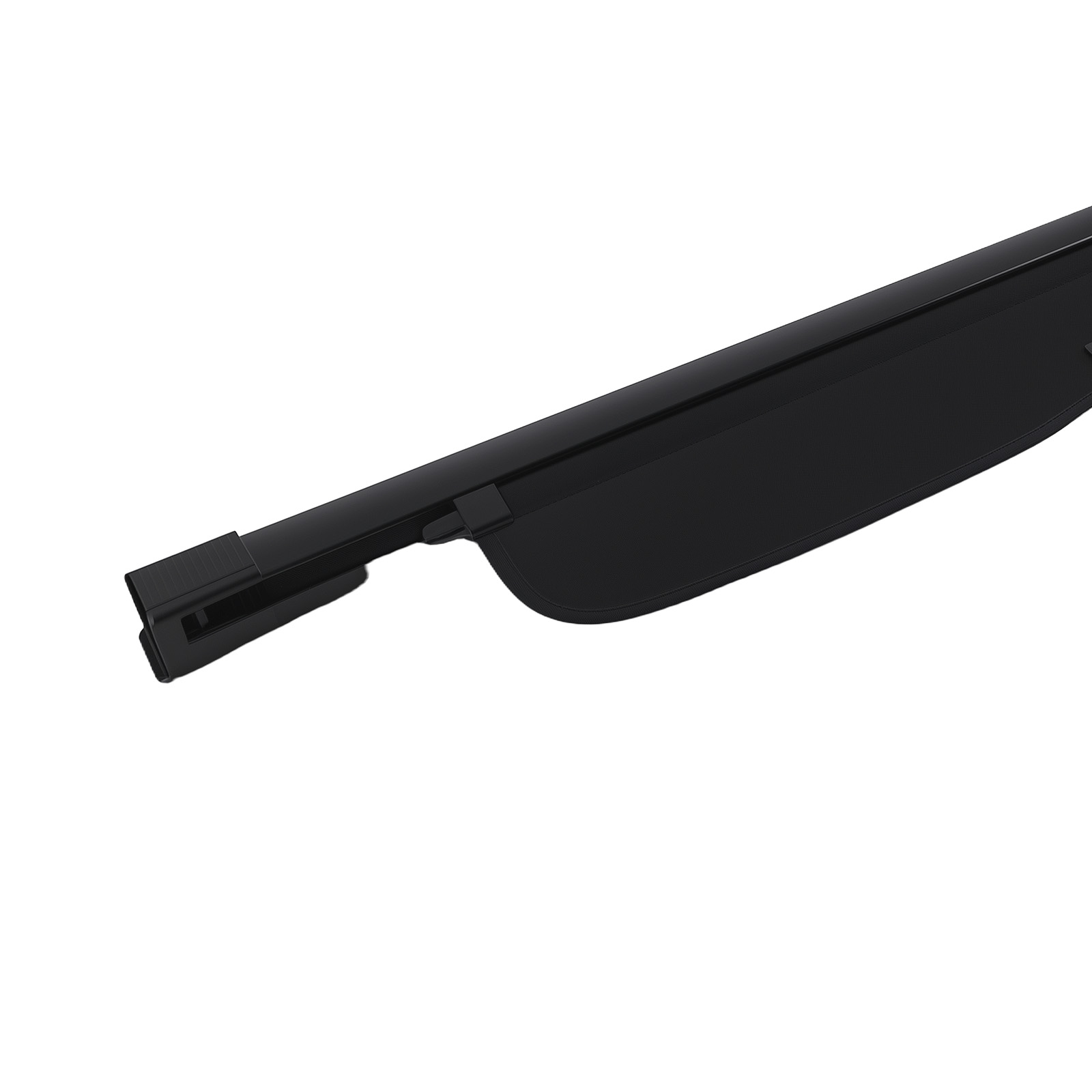 Retractable Boot Load Luggage Cover for Honda CR-V CRV MK4 2012-16 Parcel Shelf