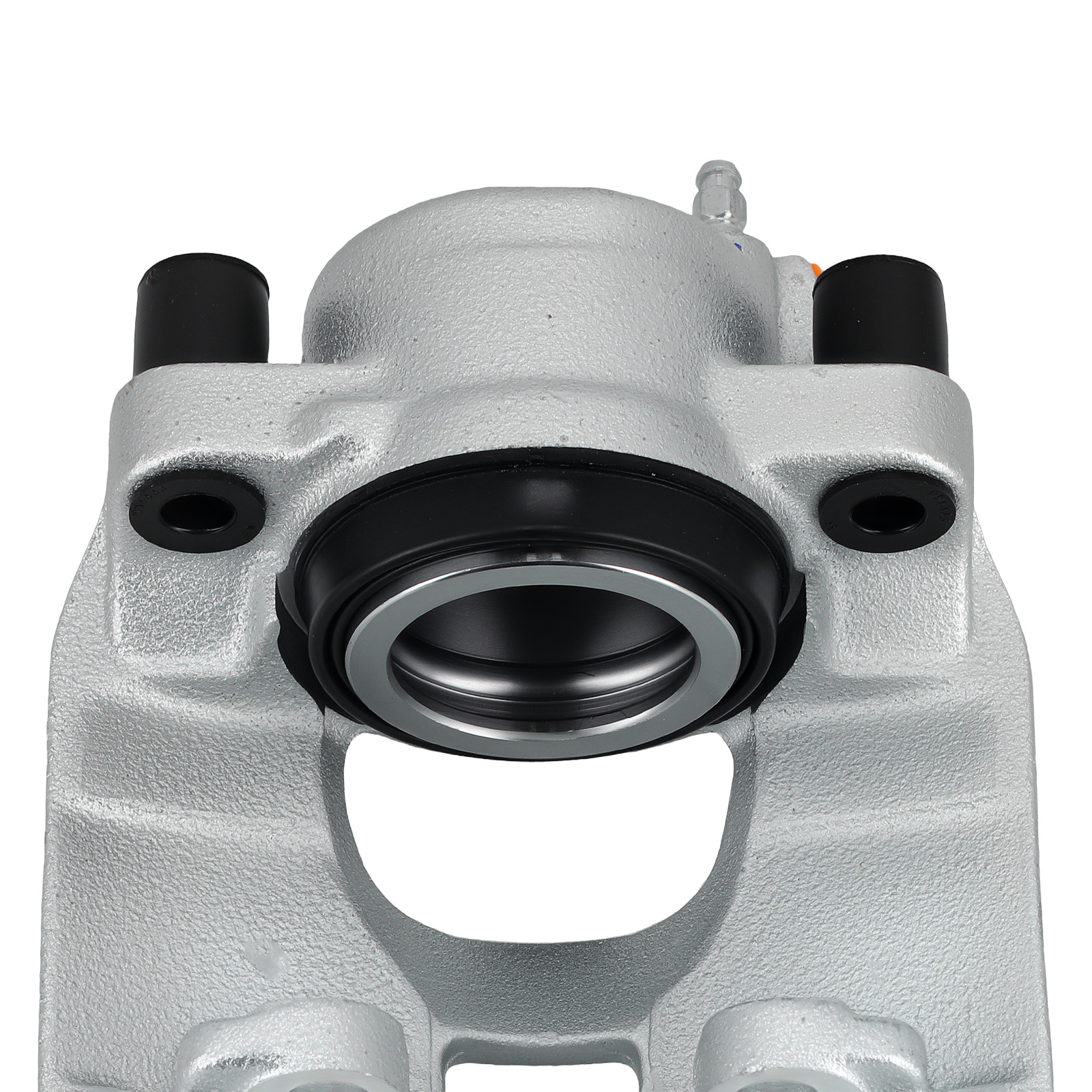 Pair Front L+R Brake Caliper For Ford Mondeo Land Rover Freelander Evoque Volvo