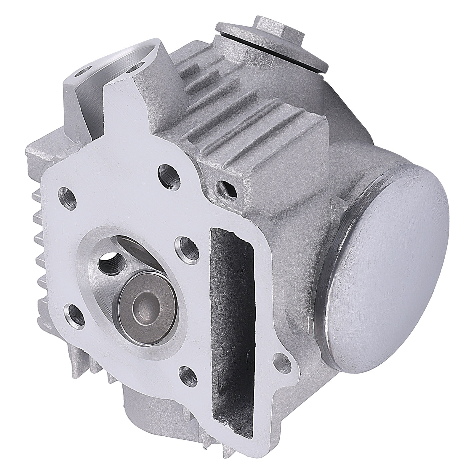 70cc Big Bore Cylinder Kit and for 50cc 2-Stroke Compatible