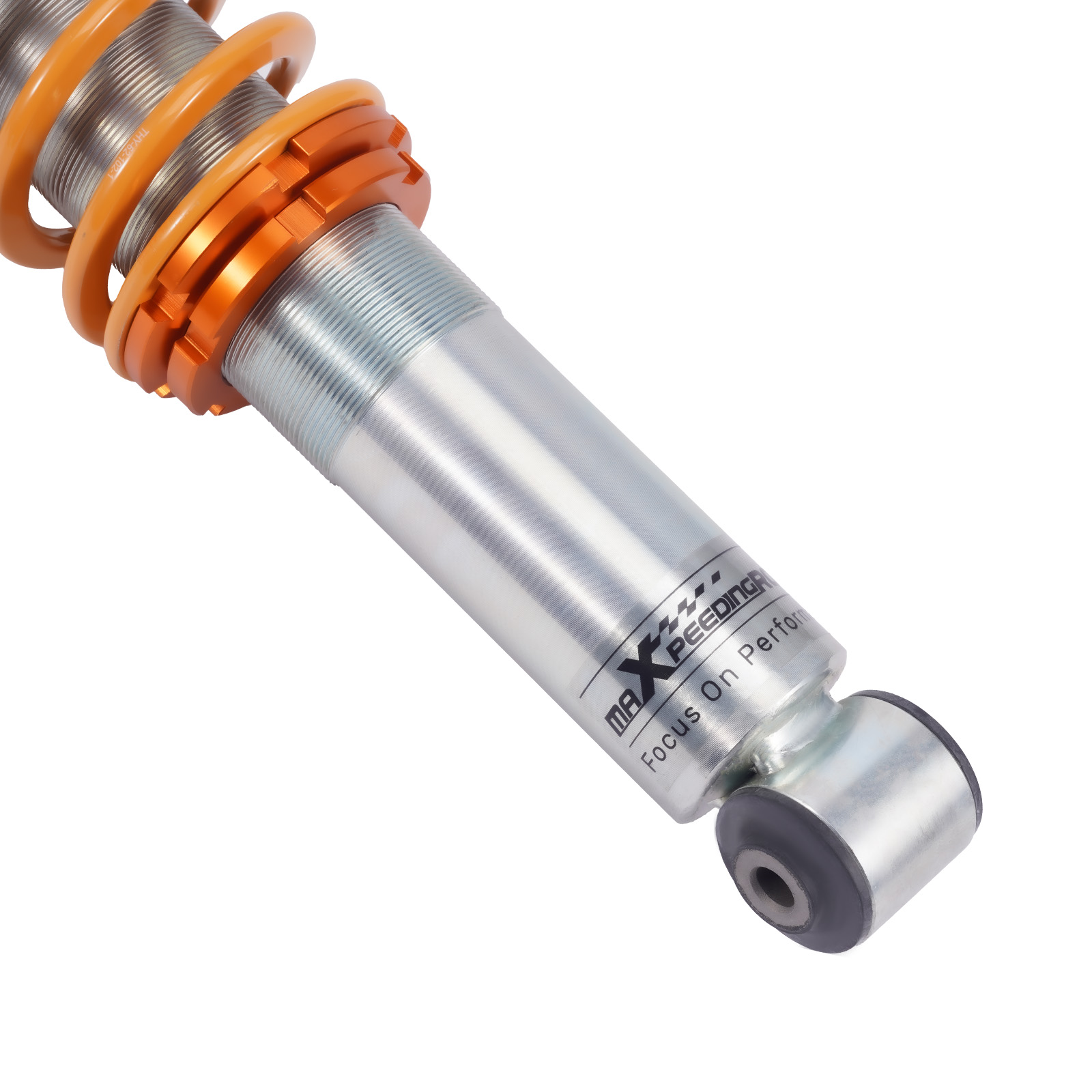 Street Coilovers for VW Golf Mk1 Scirocco MK2 1981-1992 Front Rear Golf Shock@r2SQsV