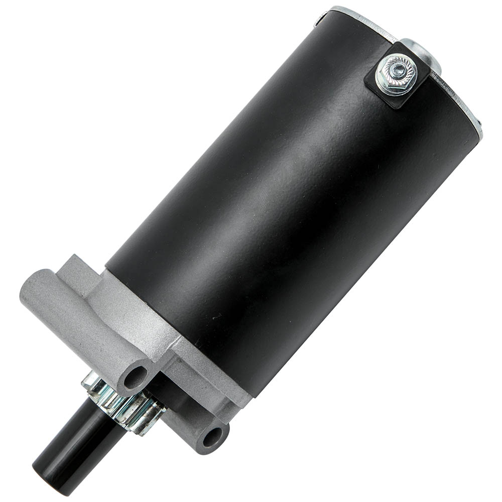 Starter Motor For Kohler Courage 20-25Hp 10TH Ride On Mower 3209808 3209804