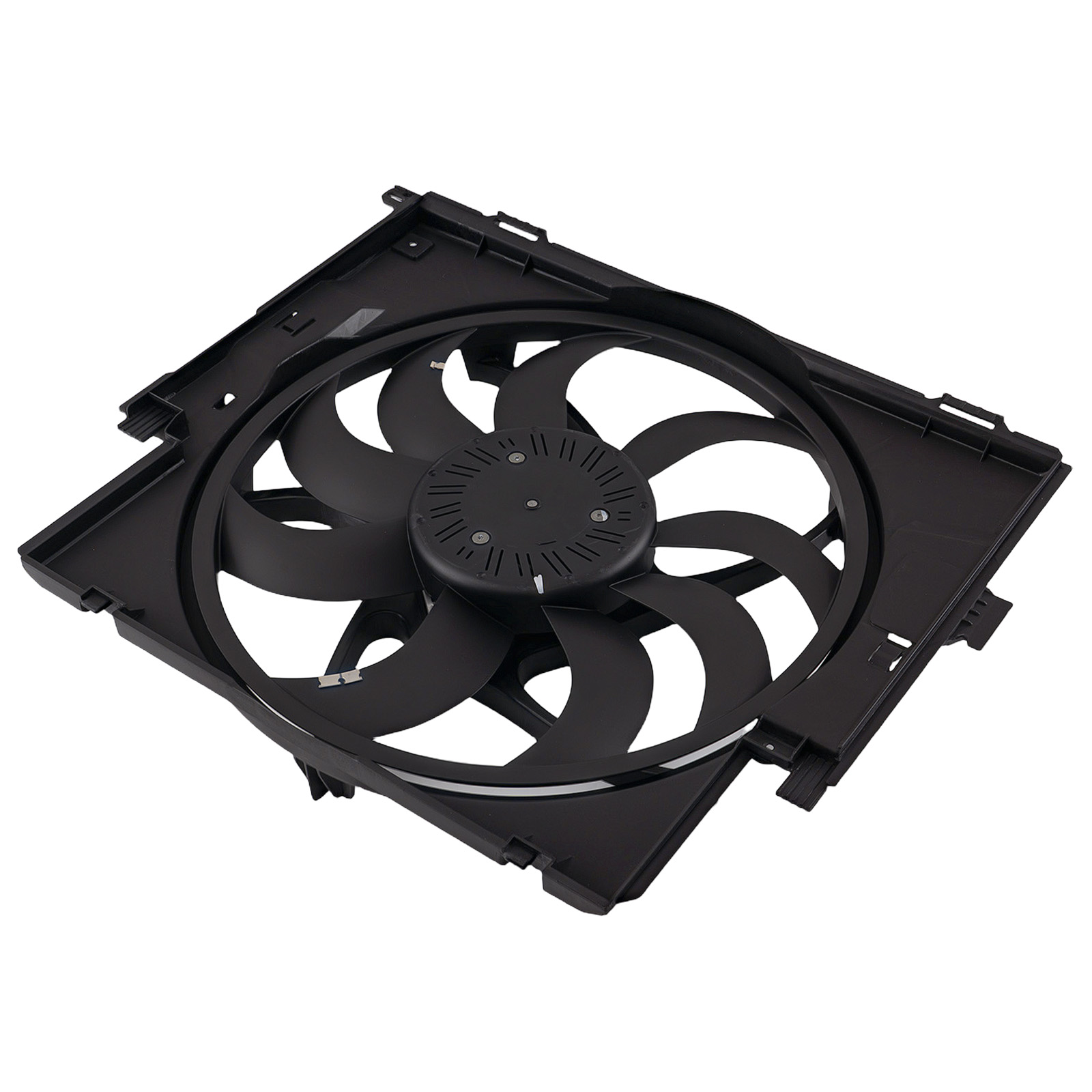 Ensemble de Ventilateur for BMW 228i xDrive 320i 2014-2017 17427640509 240W