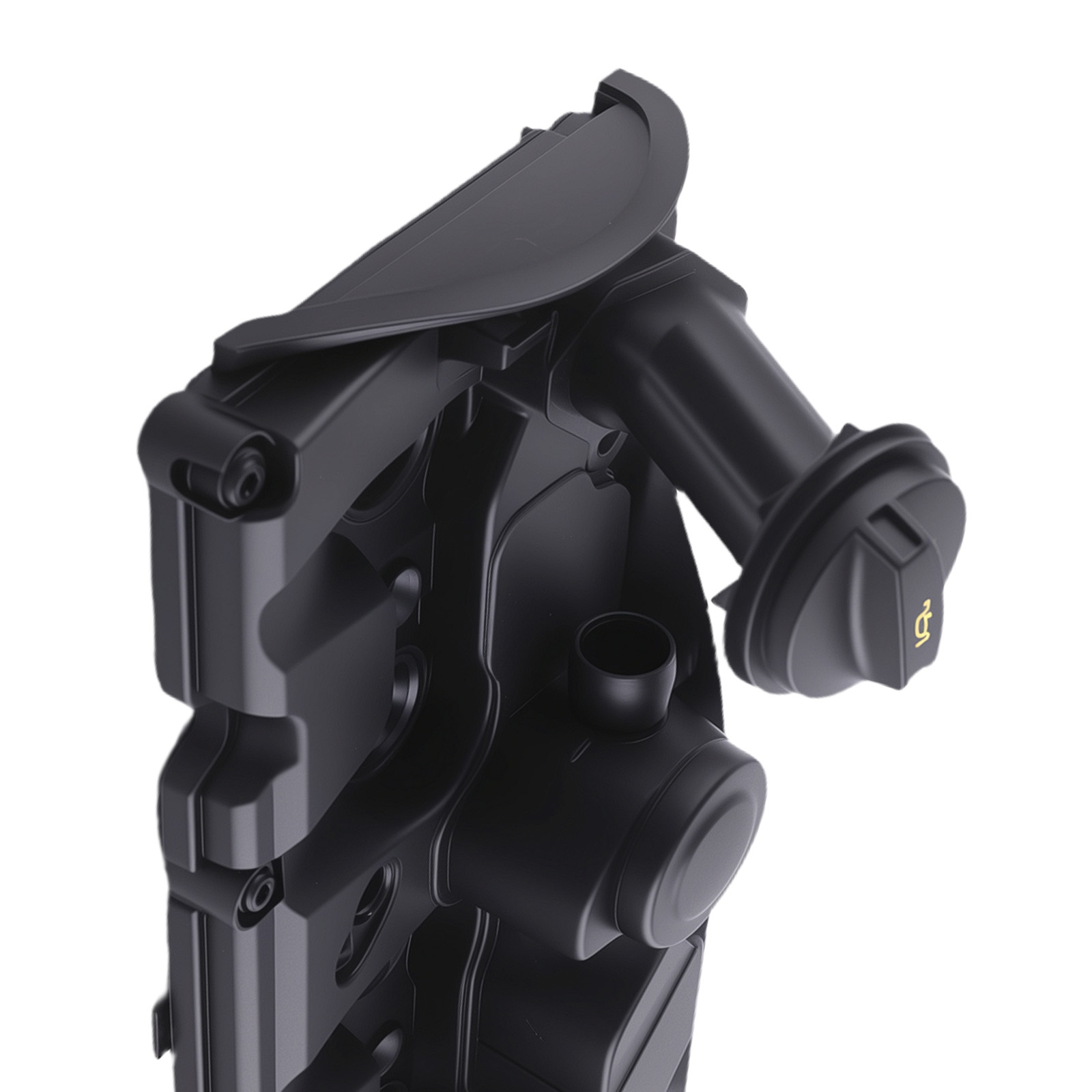 Couvercle de Culasse for VW Multivan VI 2.0 TDI 84PS 2015-2019 04L103469B