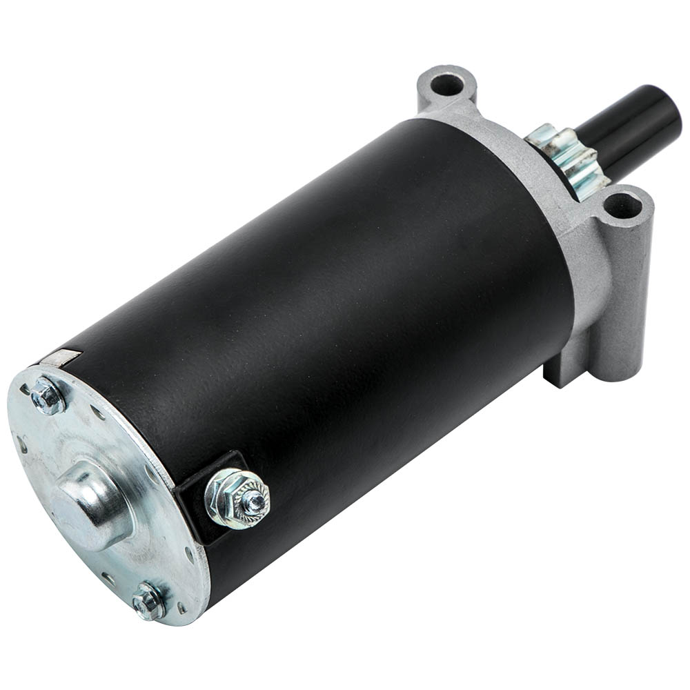 Starter Motor For Kohler Courage 20-25Hp 10TH Ride On Mower 3209808 3209804