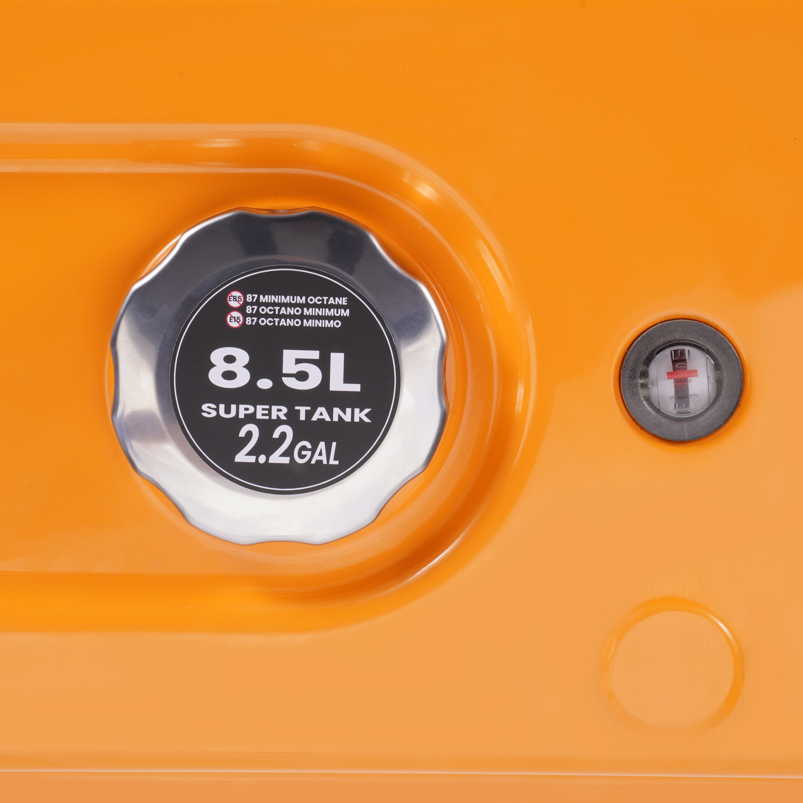 Groupe électrogène Inverter à l'essence 3,2KW silencieux for camping car