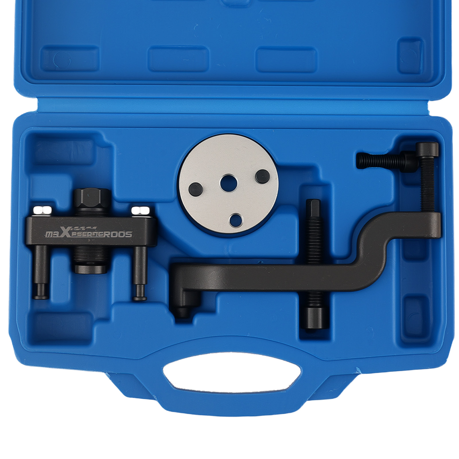Water Pump Removal Tool Kit for VW T5 2.5L TDI BAC BPC T10221A