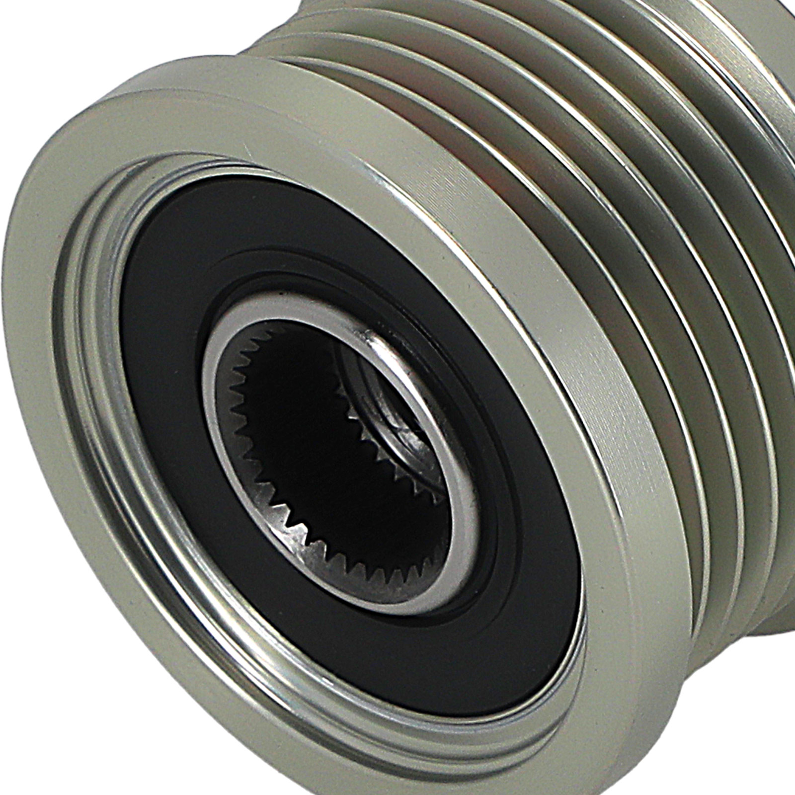 Poulie Alternateur for BMW 3er Cabriolet E46/E93 320Cd 330Cd 2005-2013