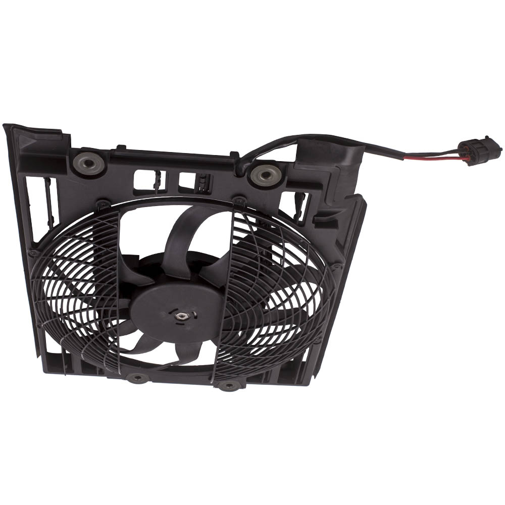 Ventilateur de Refroidissement Radiateur 67458910 For BMW 528iT 530i 540i M5 E39