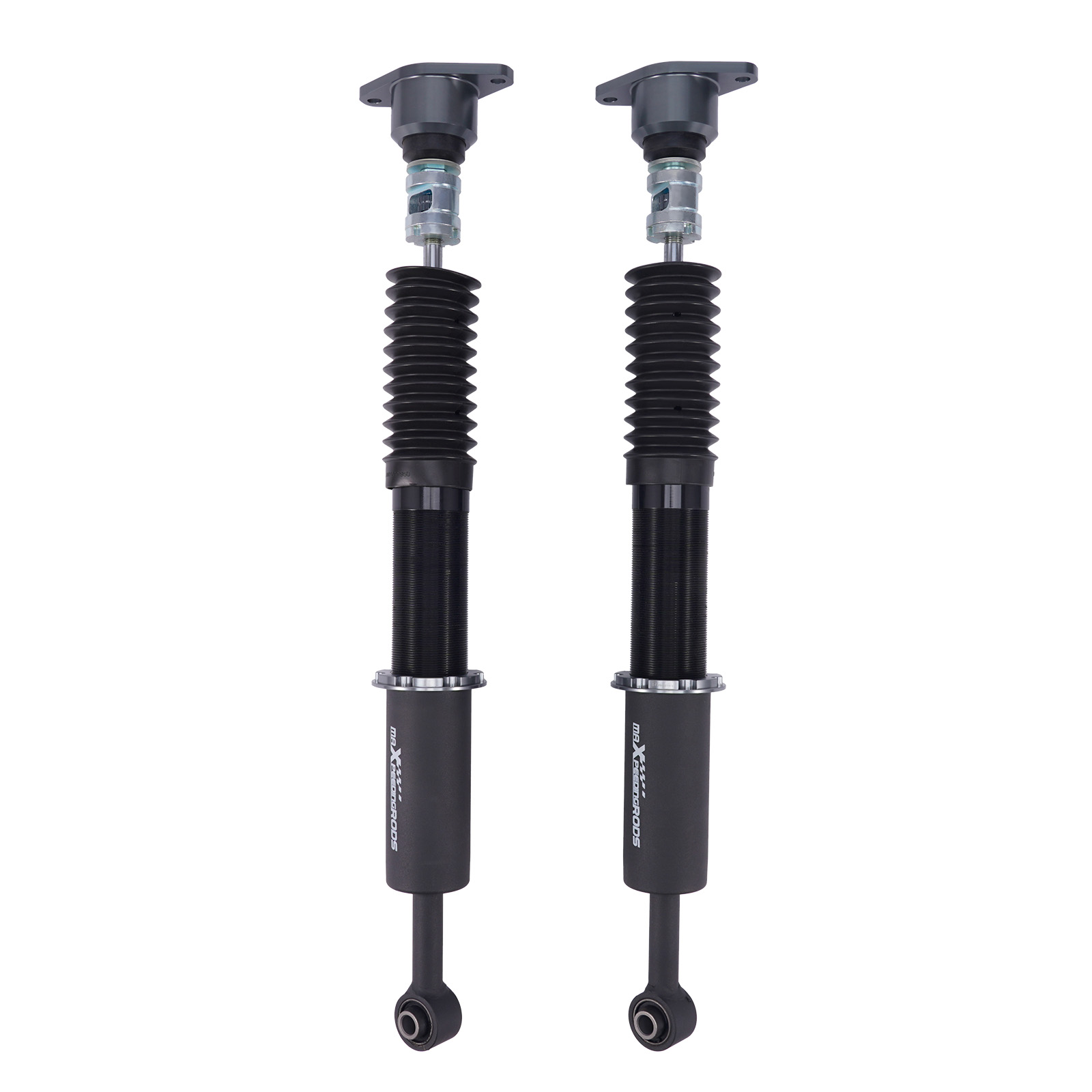Performance Coilovers for Ford Fiesta MK7 & ST 2011-2019